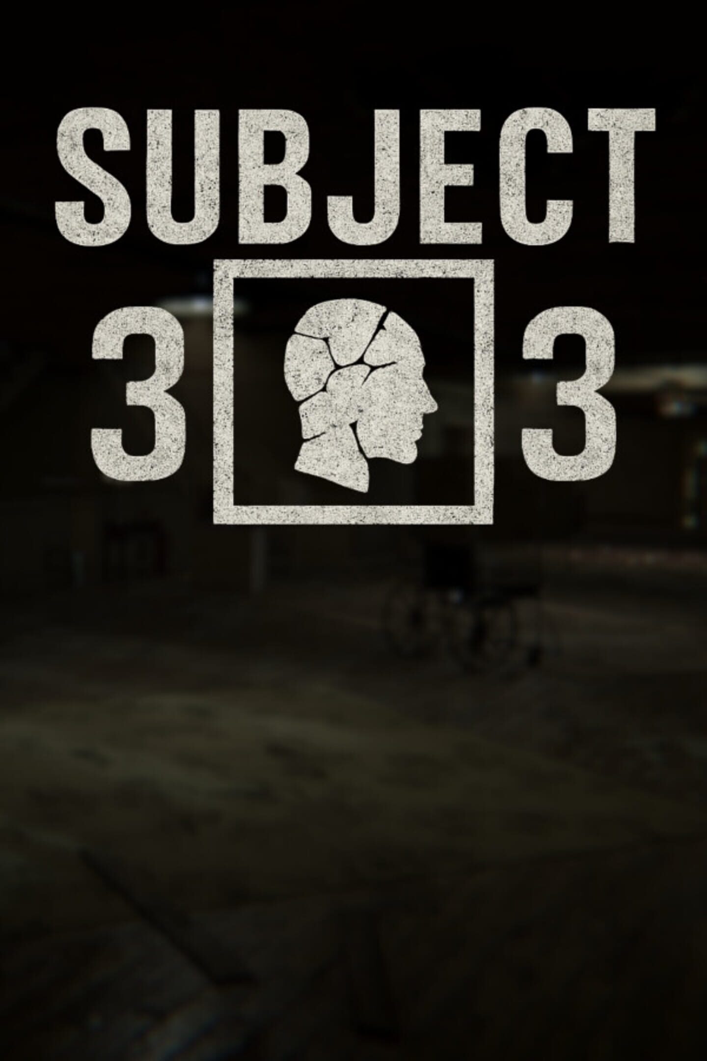 Subject 33 cover