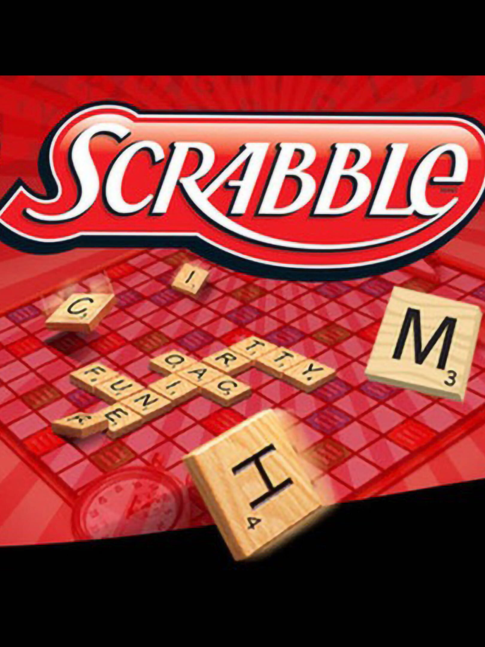Scrabble