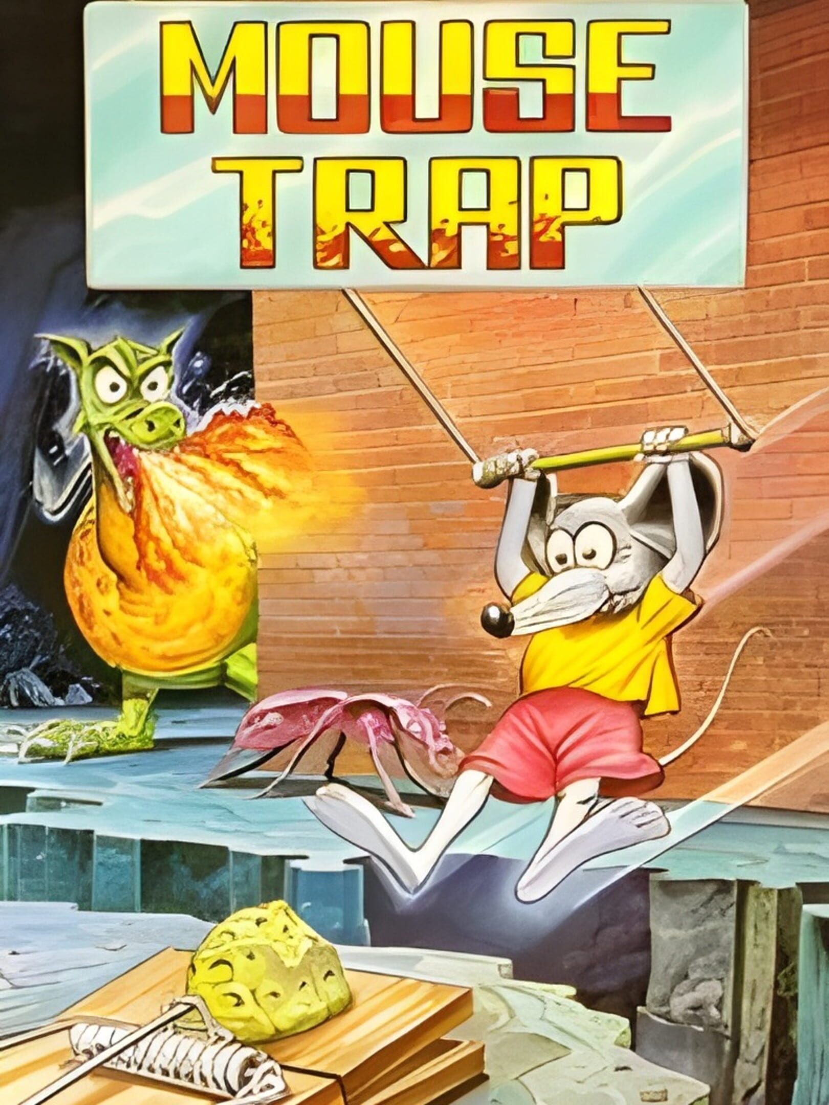 Mousetrap