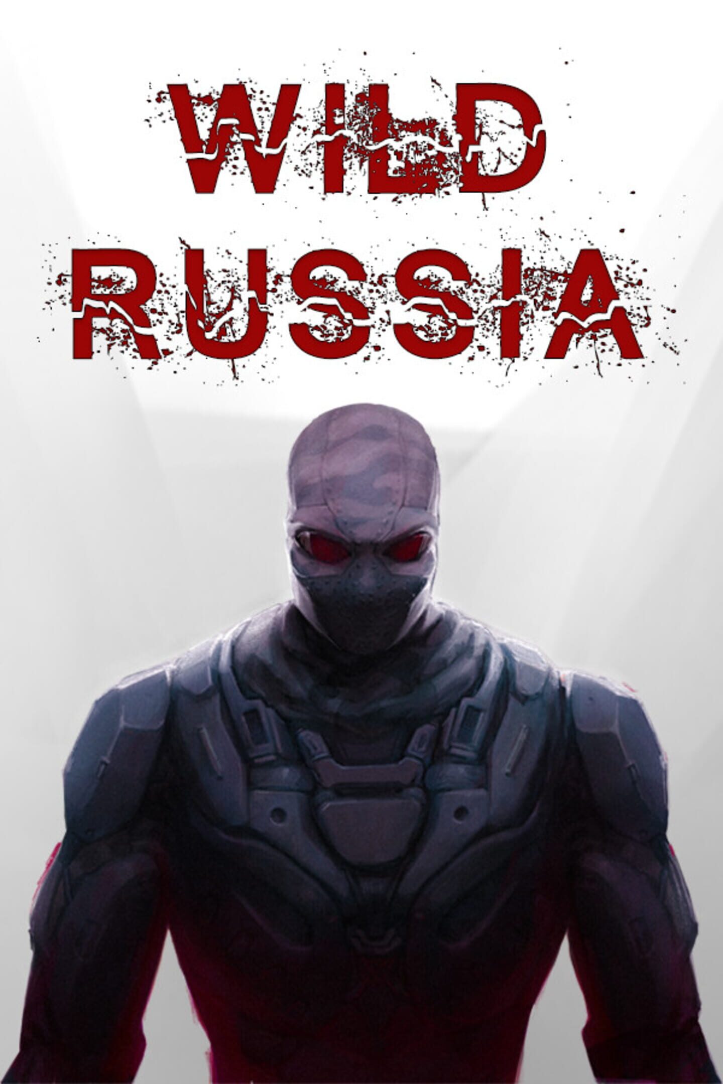 Wild Russia