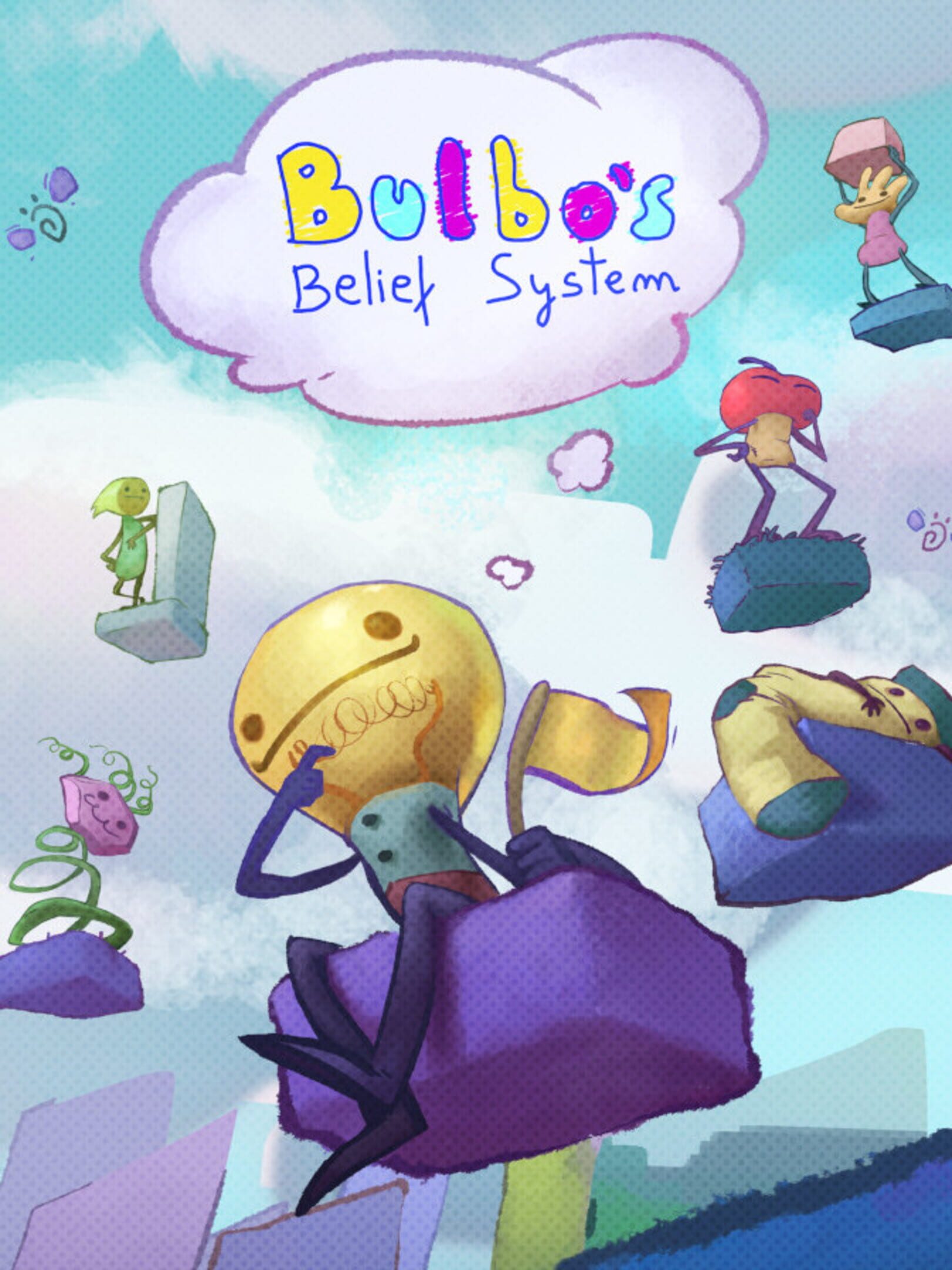 Bulbo's Belief System