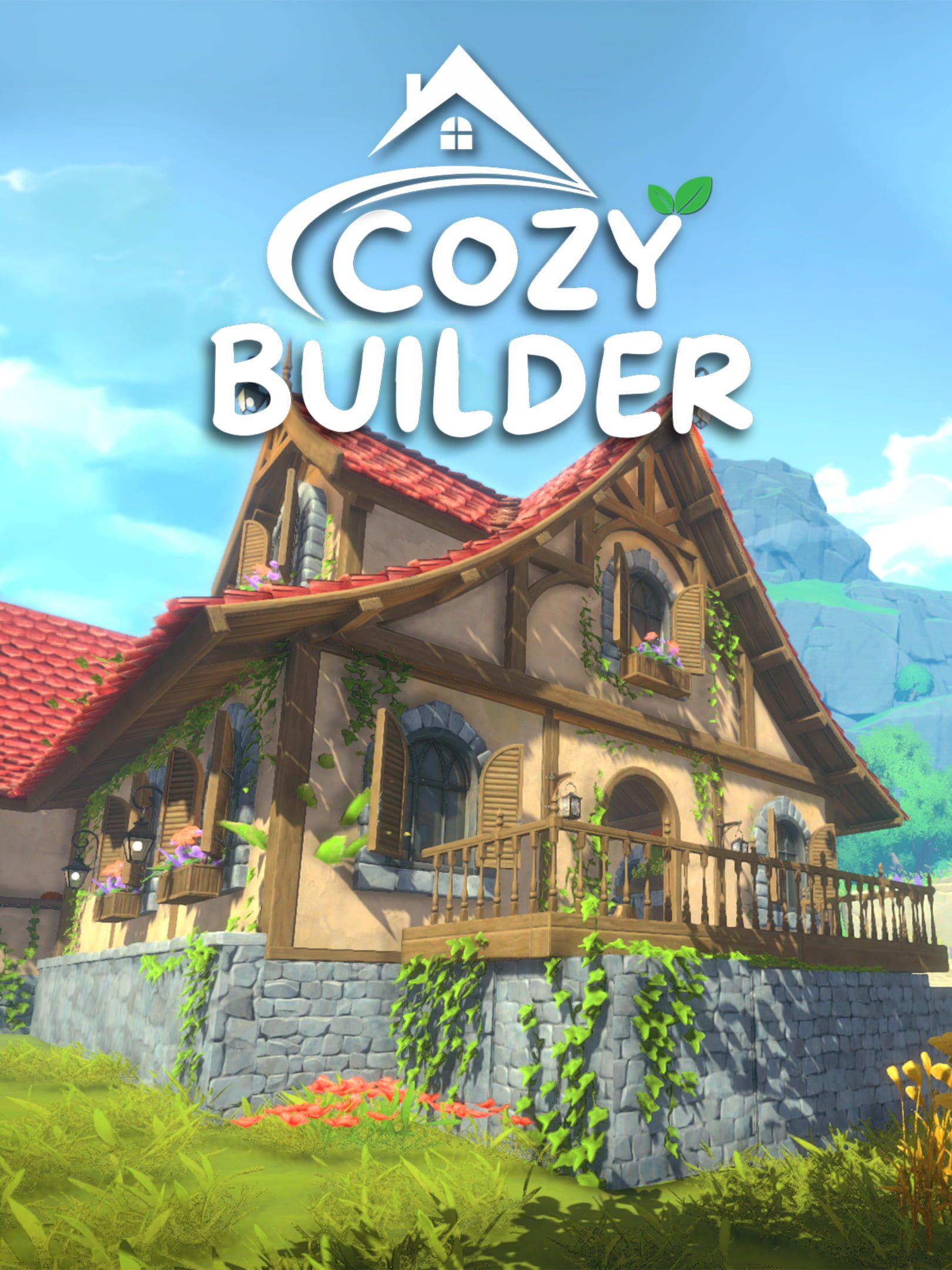 Cozy Builder cover