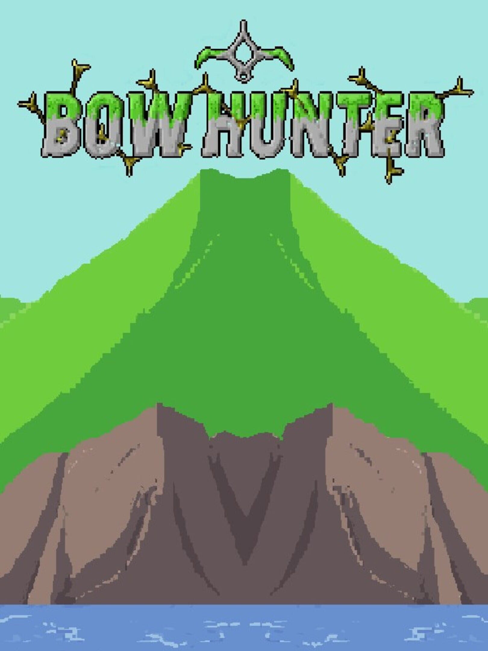 Bow Hunter cover