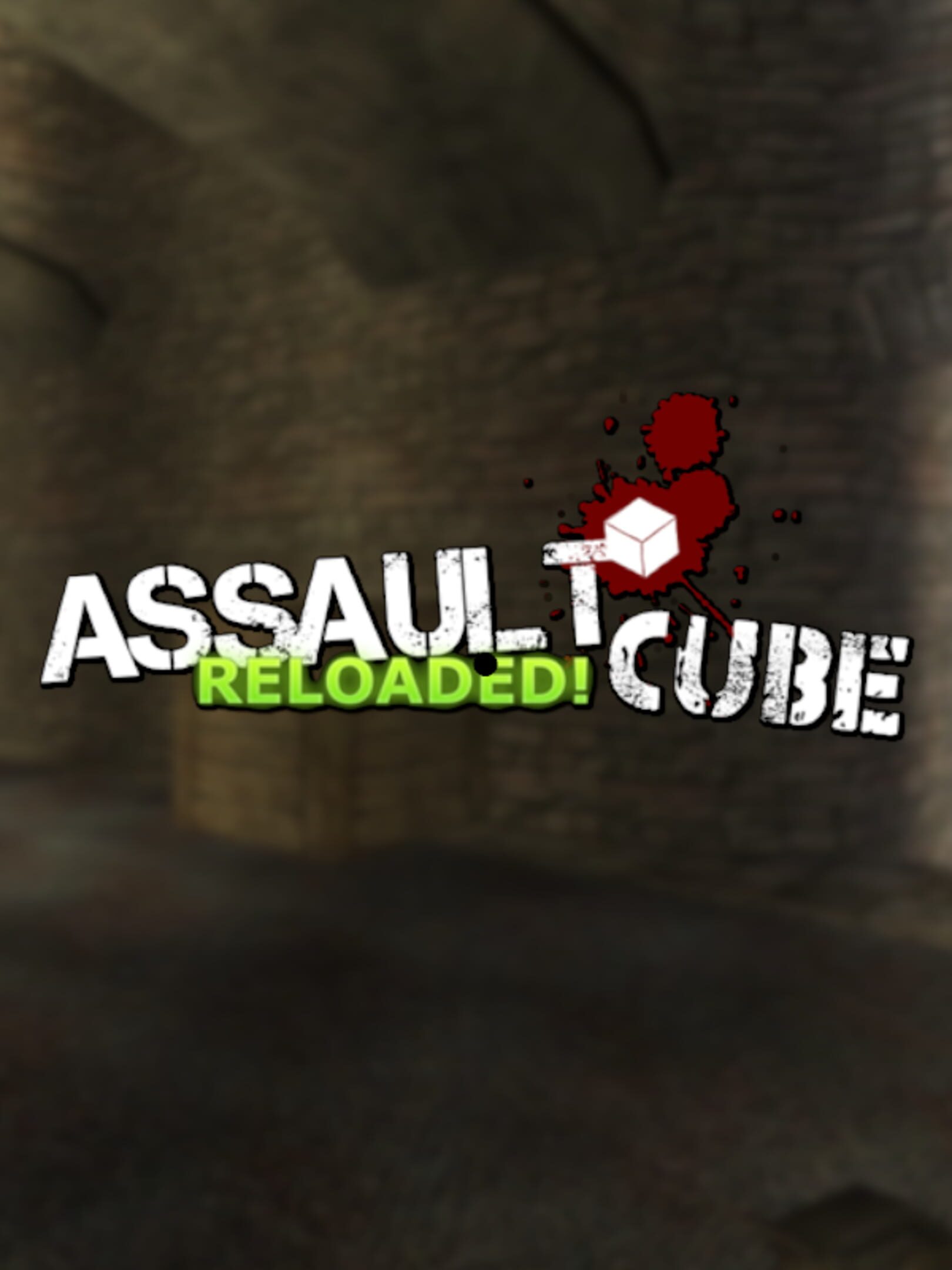 AssaultCube Reloaded cover