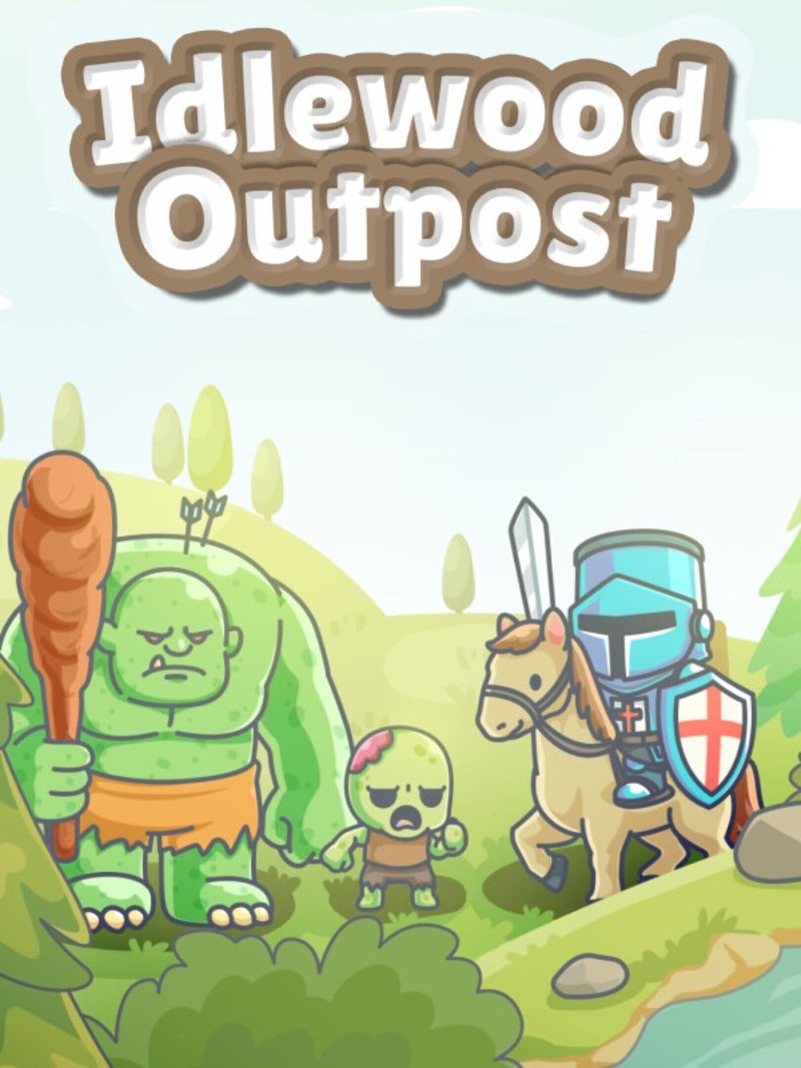 Idlewood Outpost cover