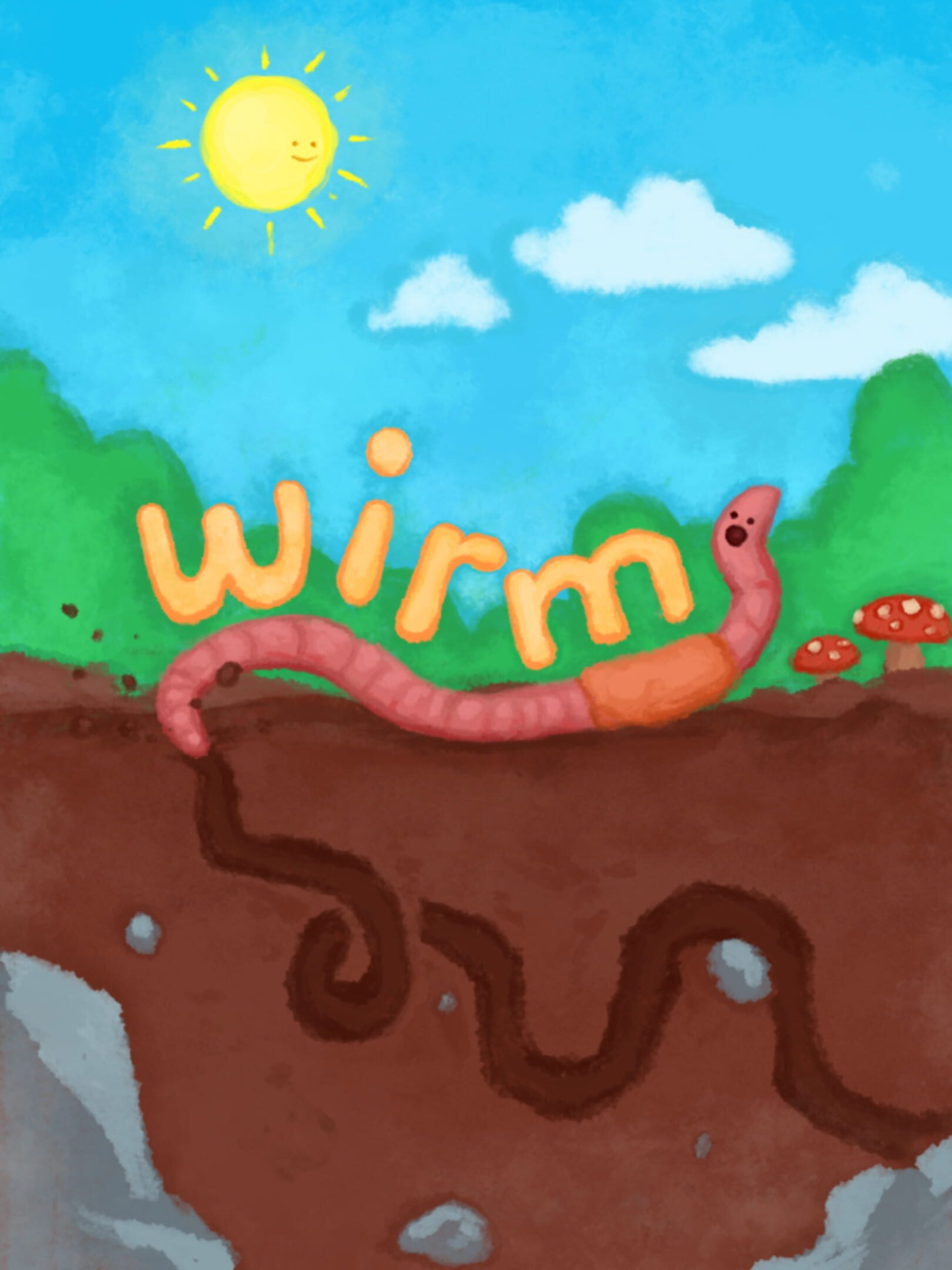 Wirm