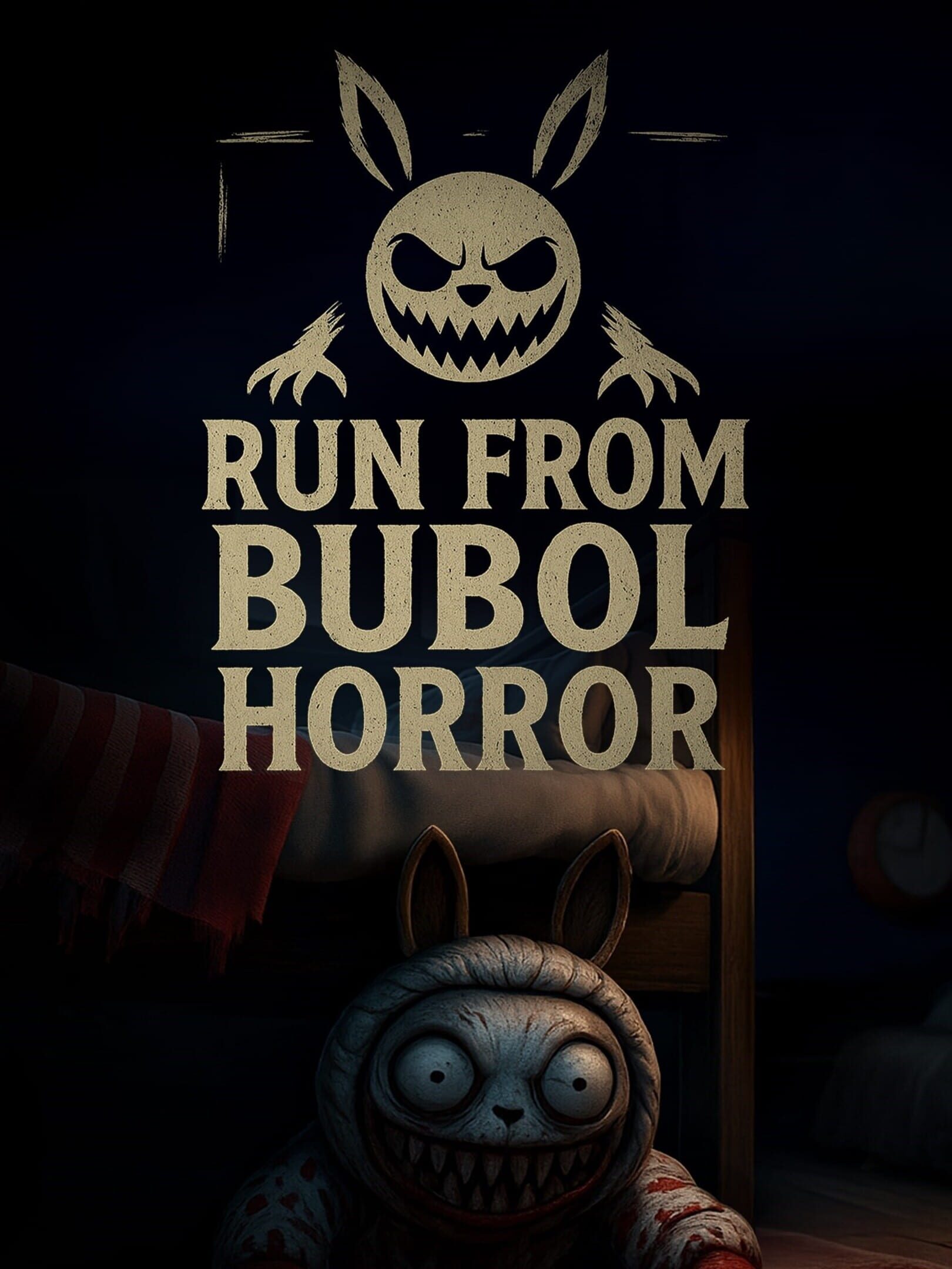 Run from Bubol Horror