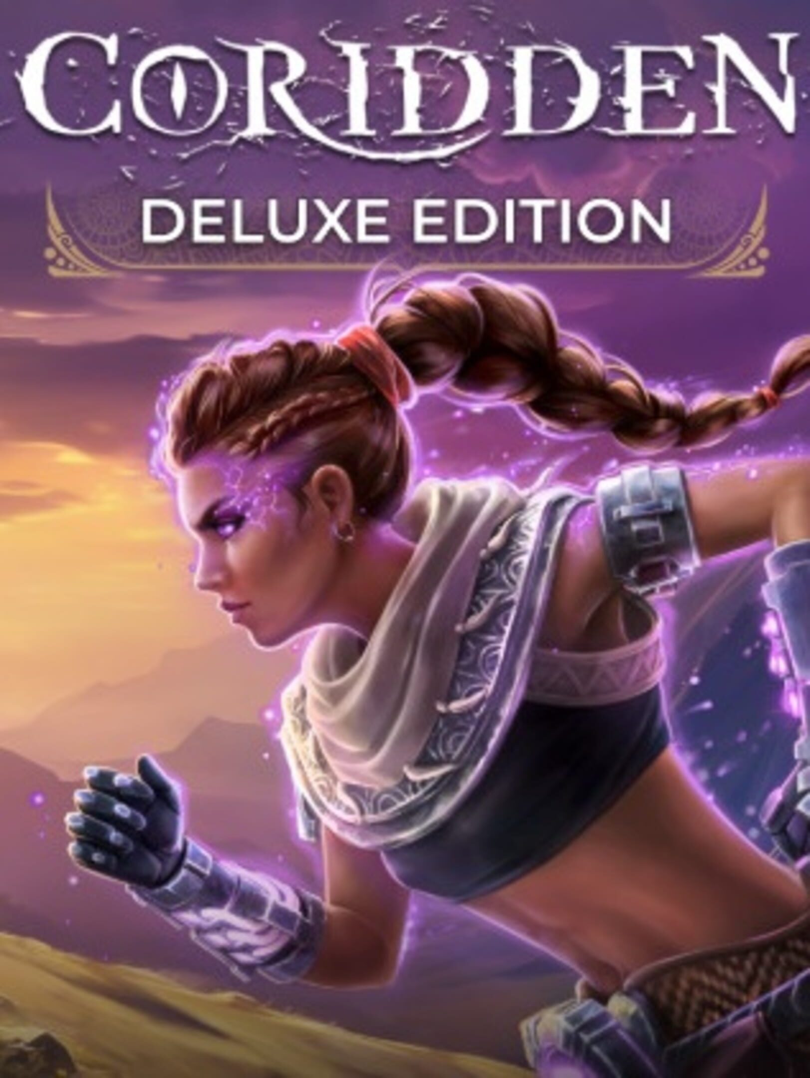 Coridden: Deluxe Edition