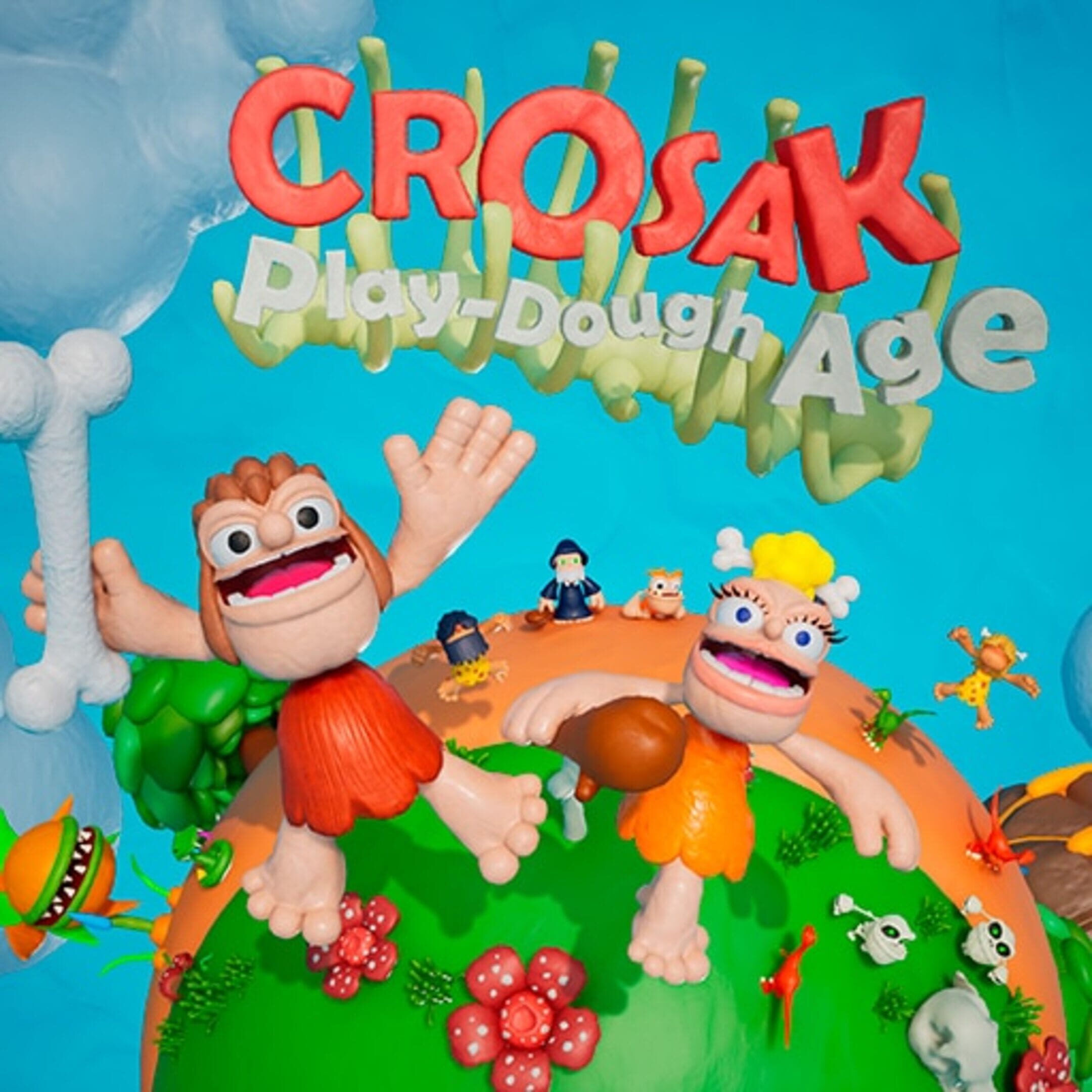 Crosak