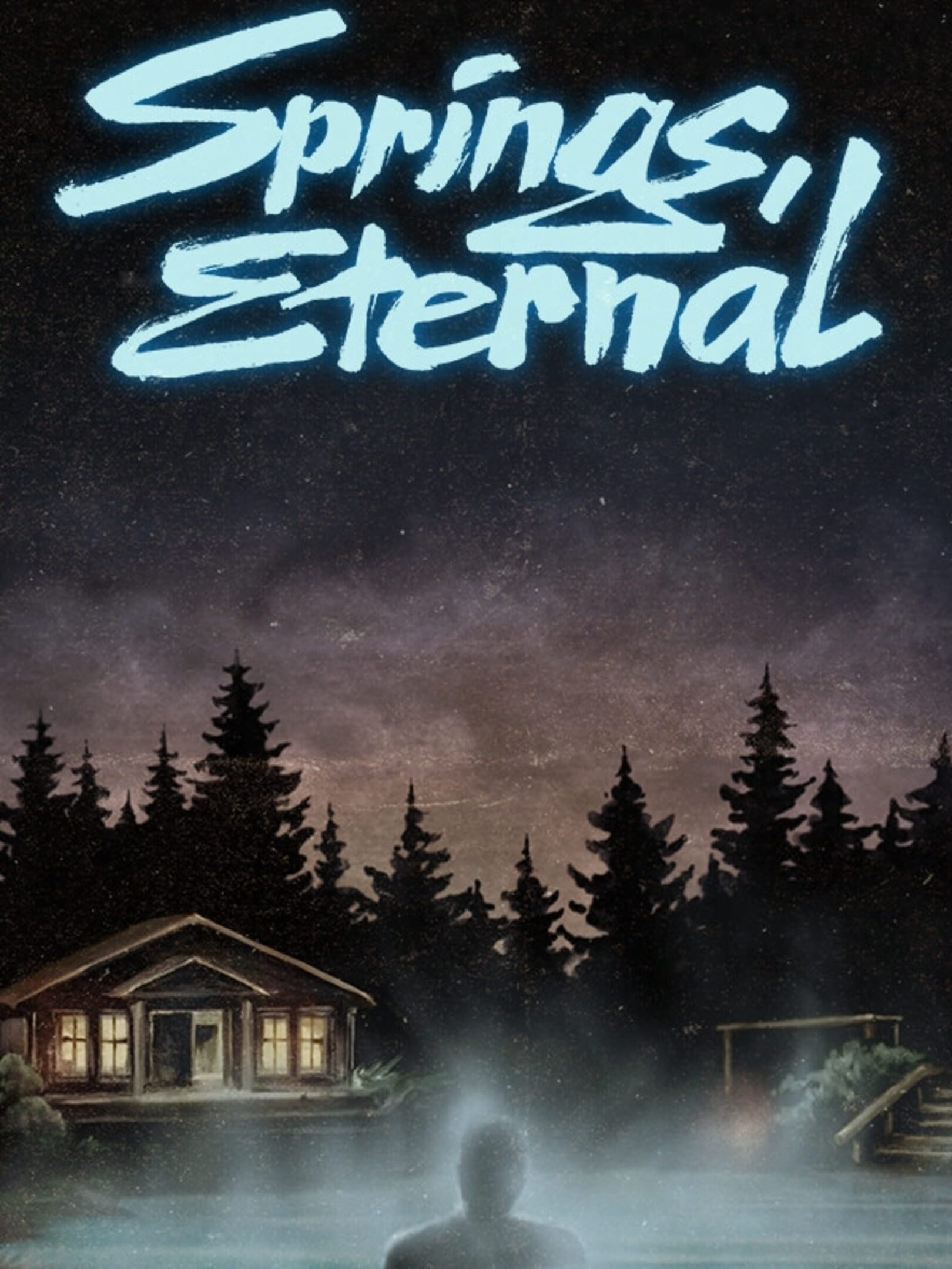Springs, Eternal