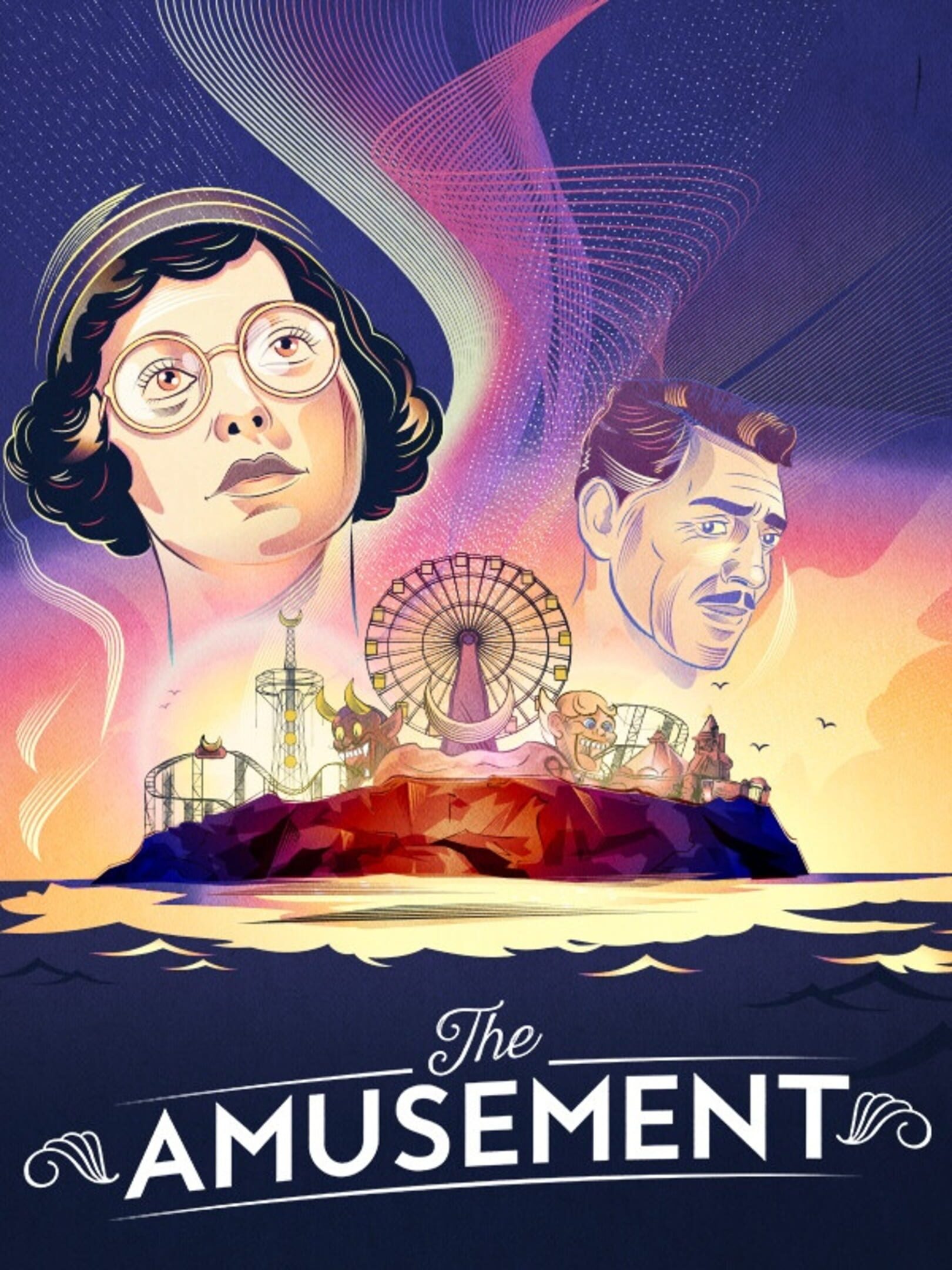 The Amusement