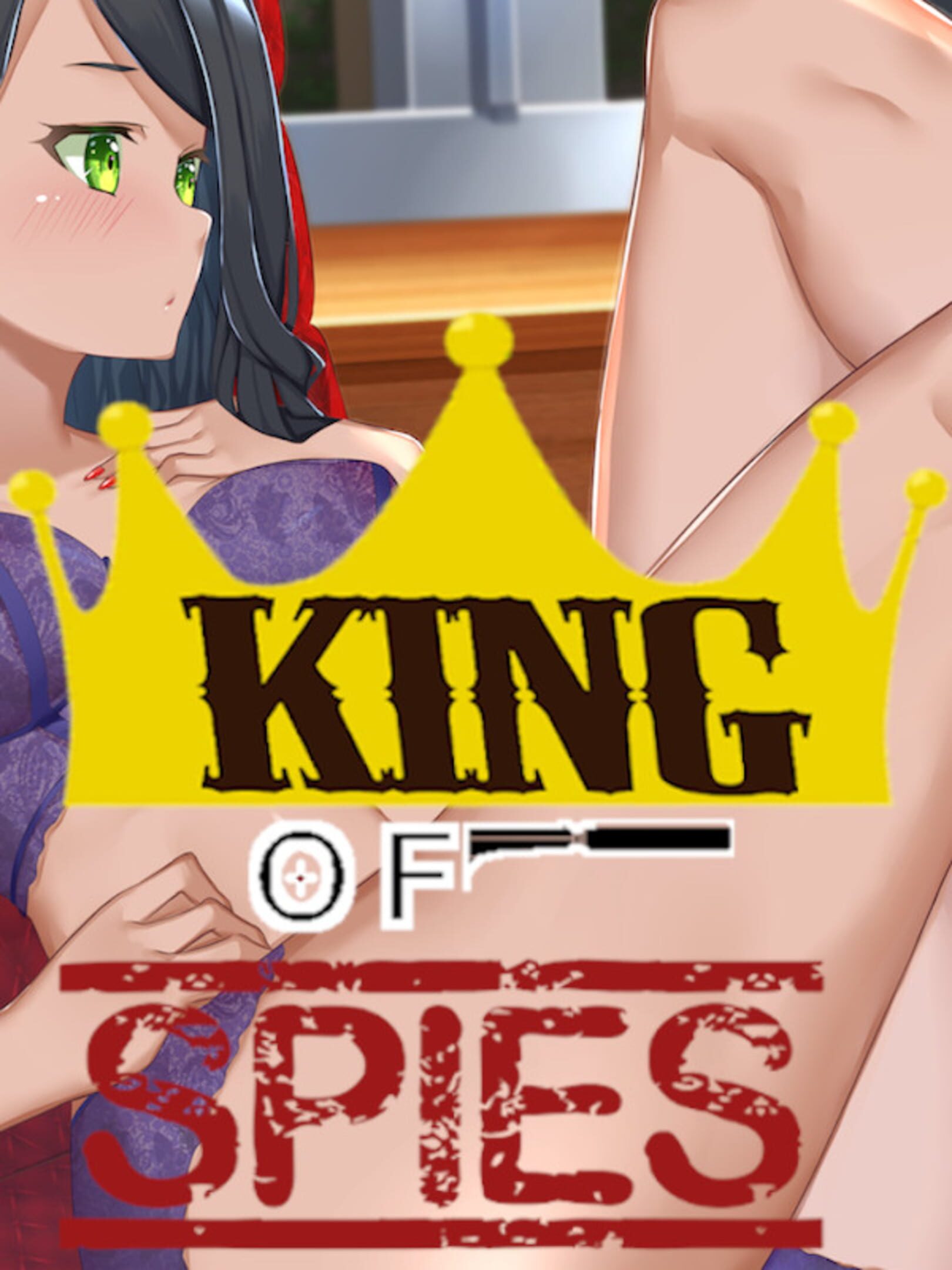 King of Spies