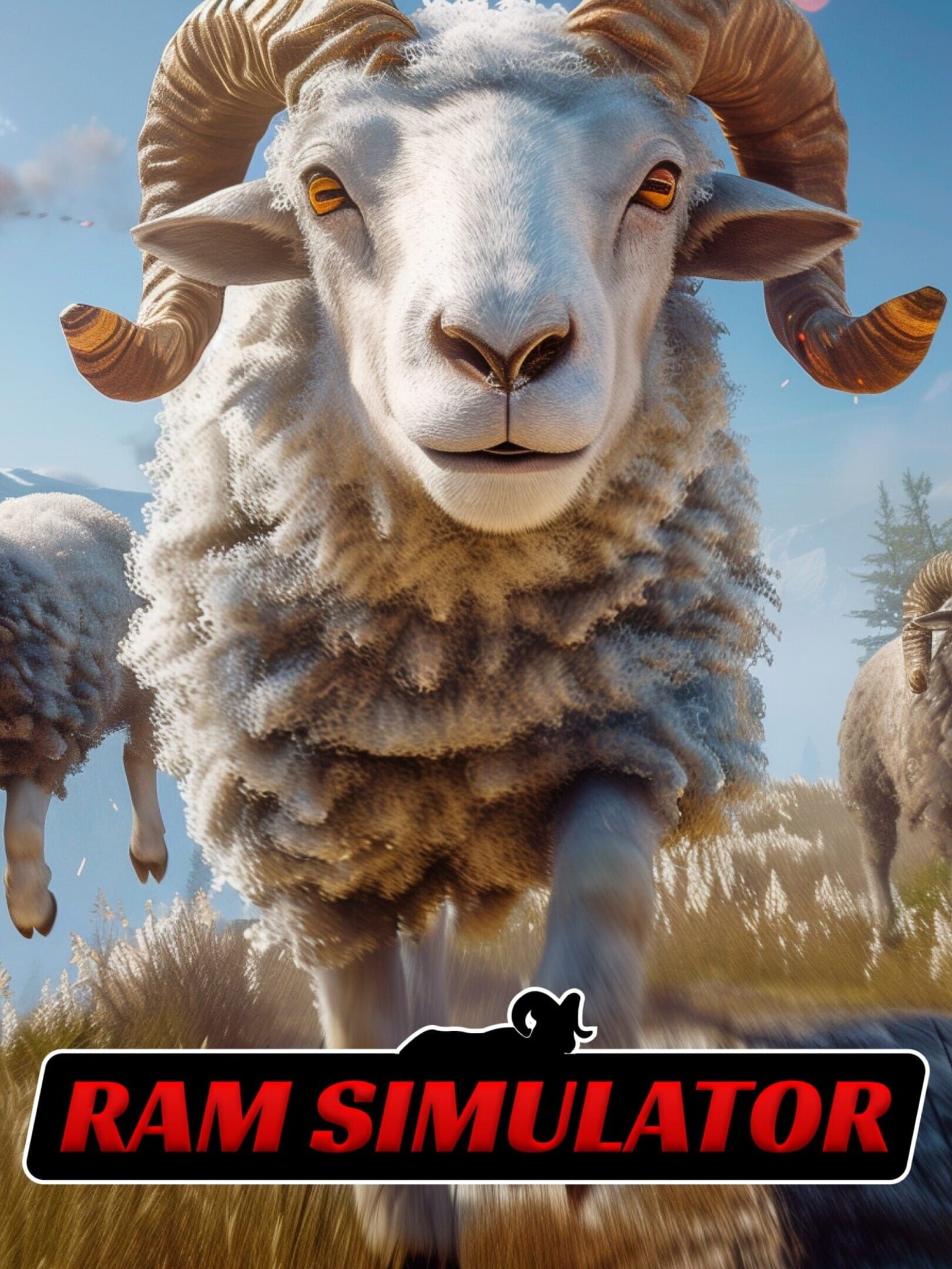 Ram Simulator