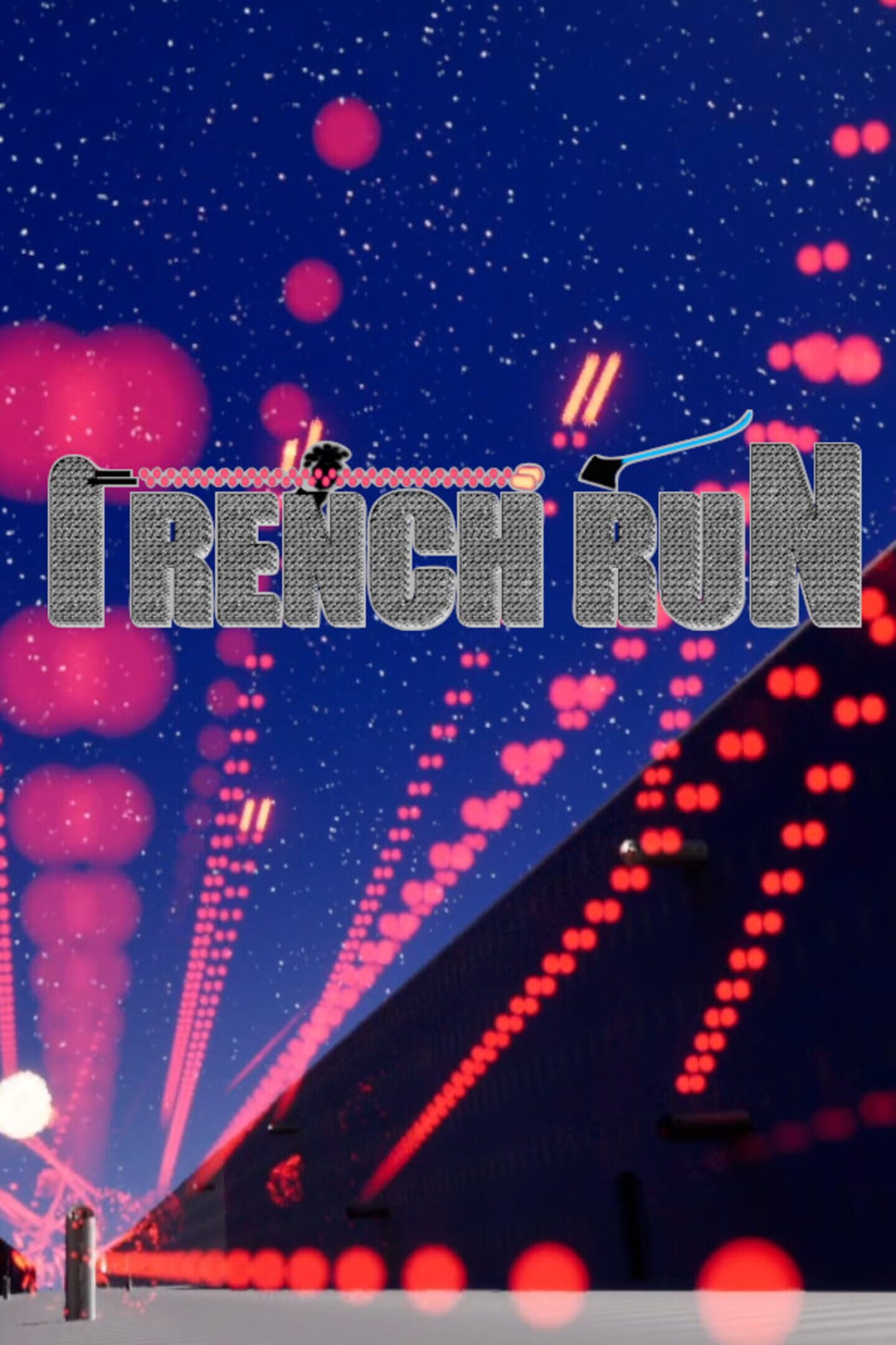 Trench Run cover