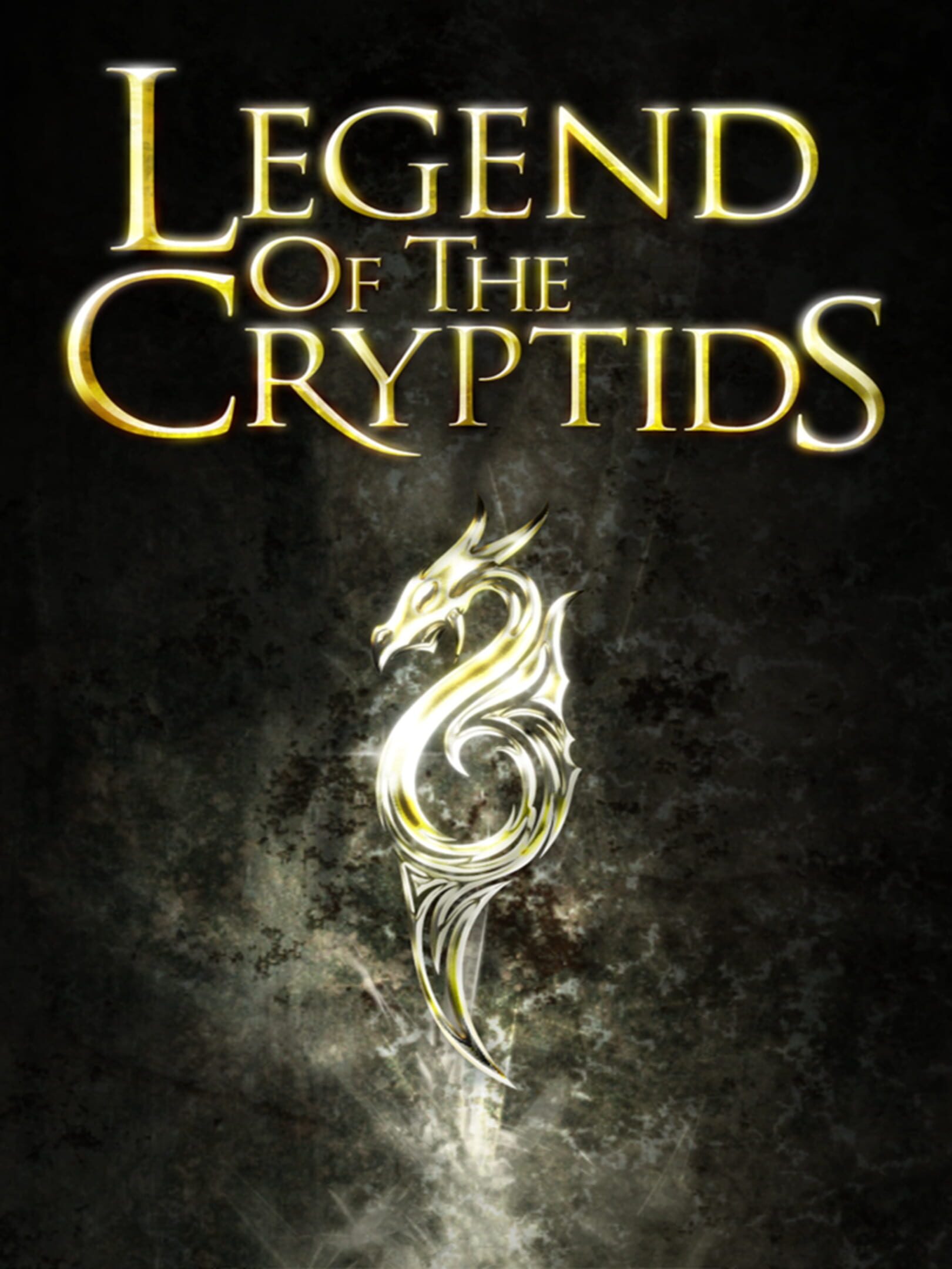 Legend of the Cryptids