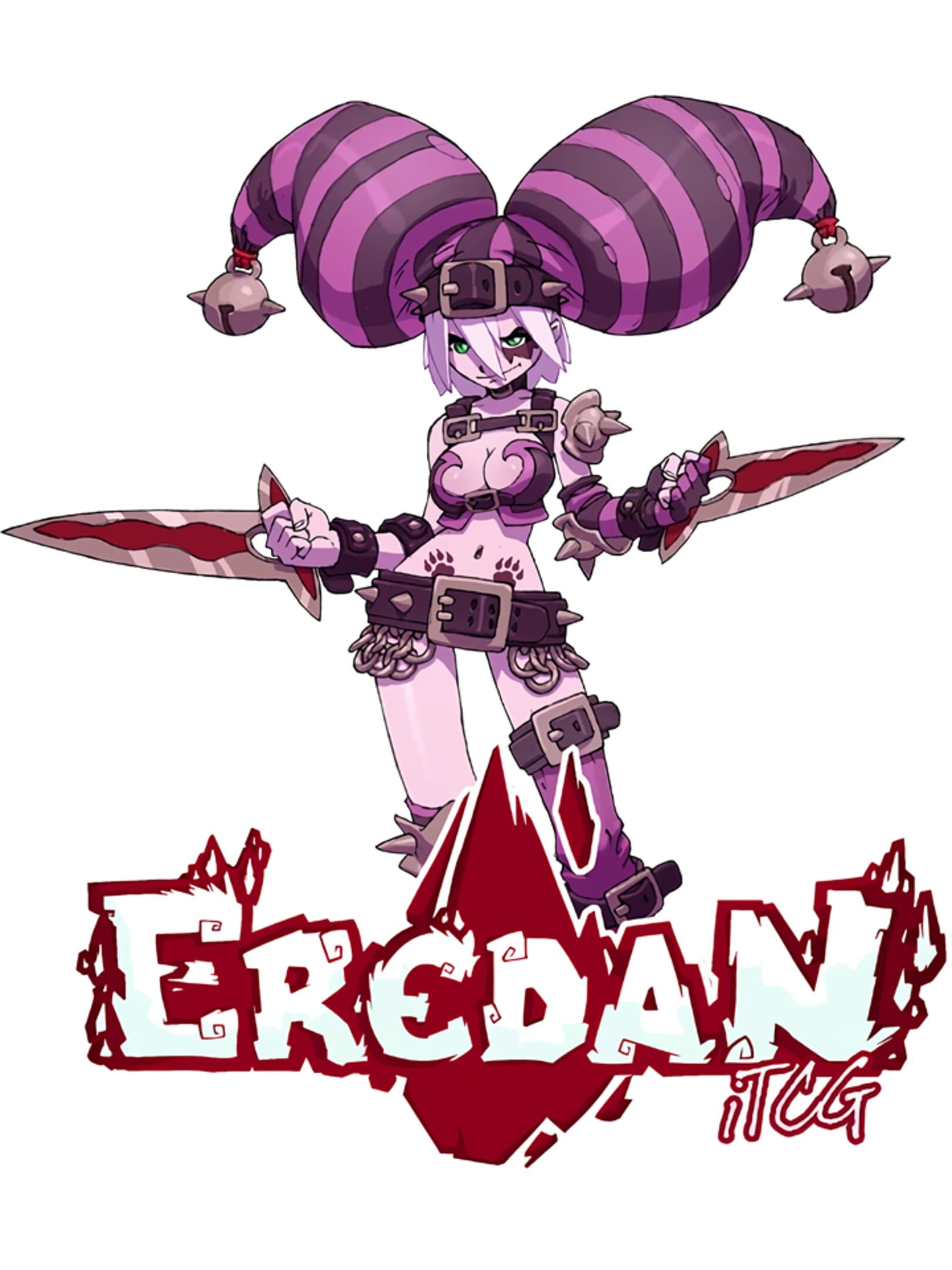 Eredan iTCG
