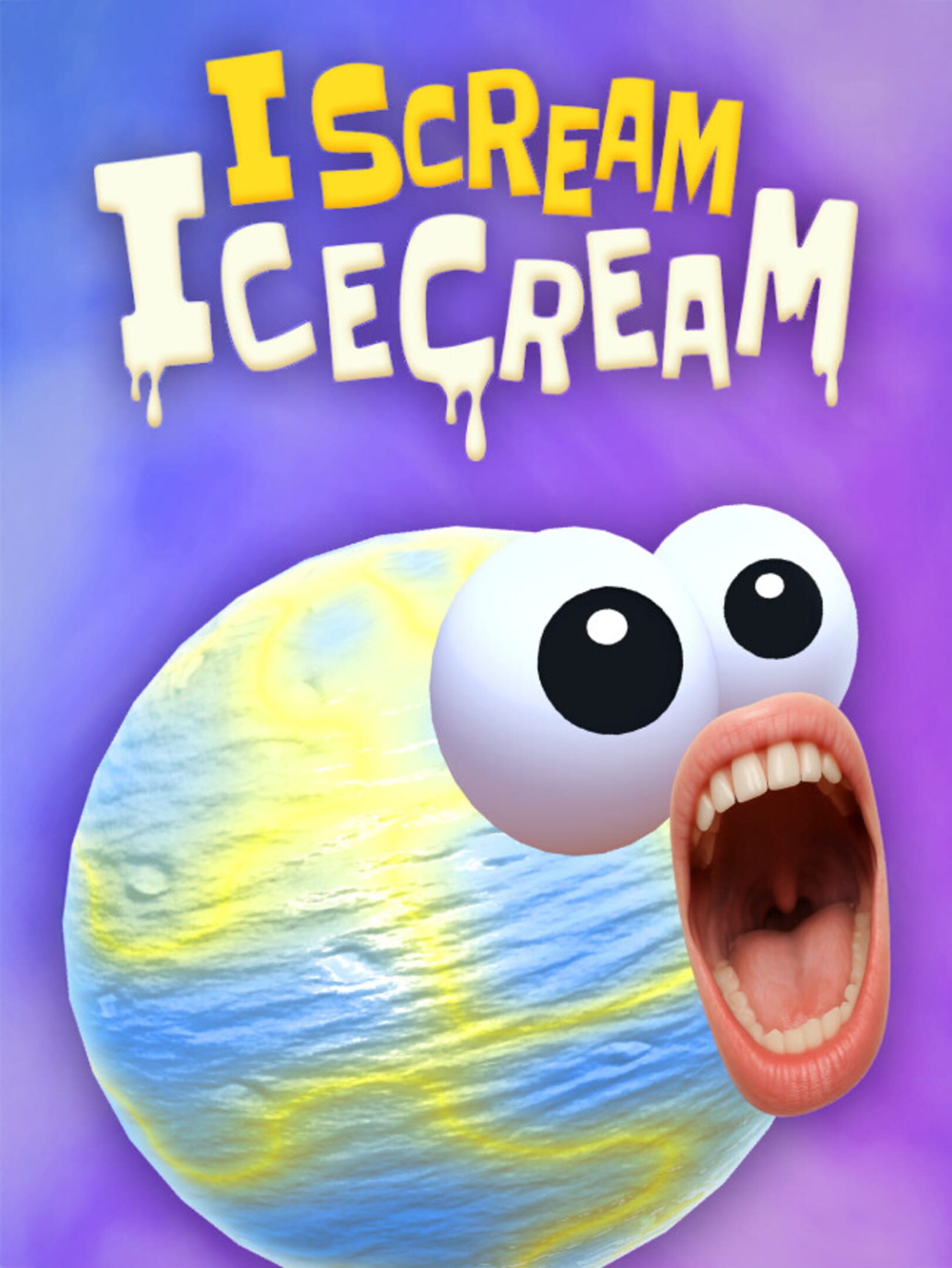 I Scream Ice Cream