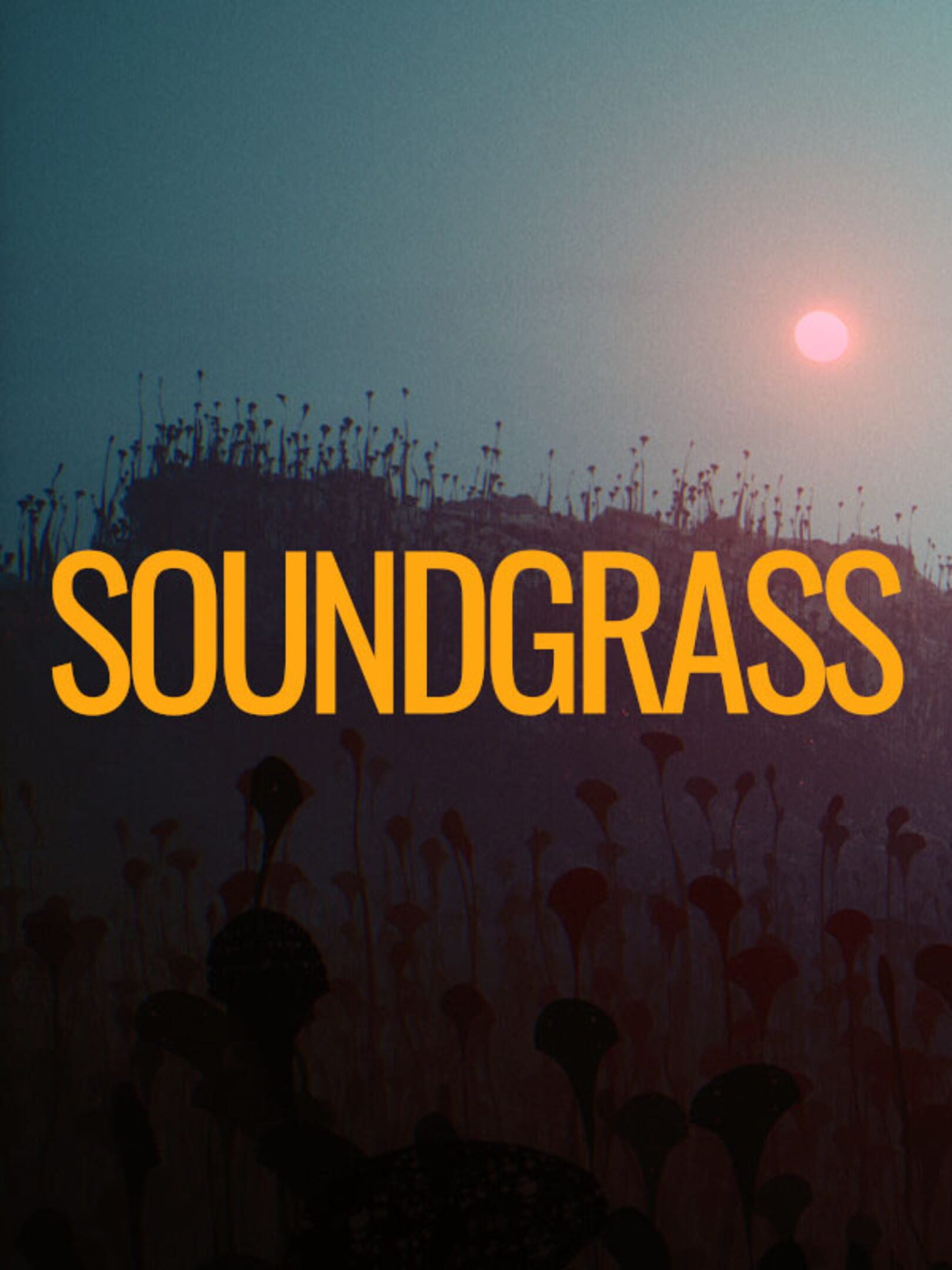 Soundgrass cover