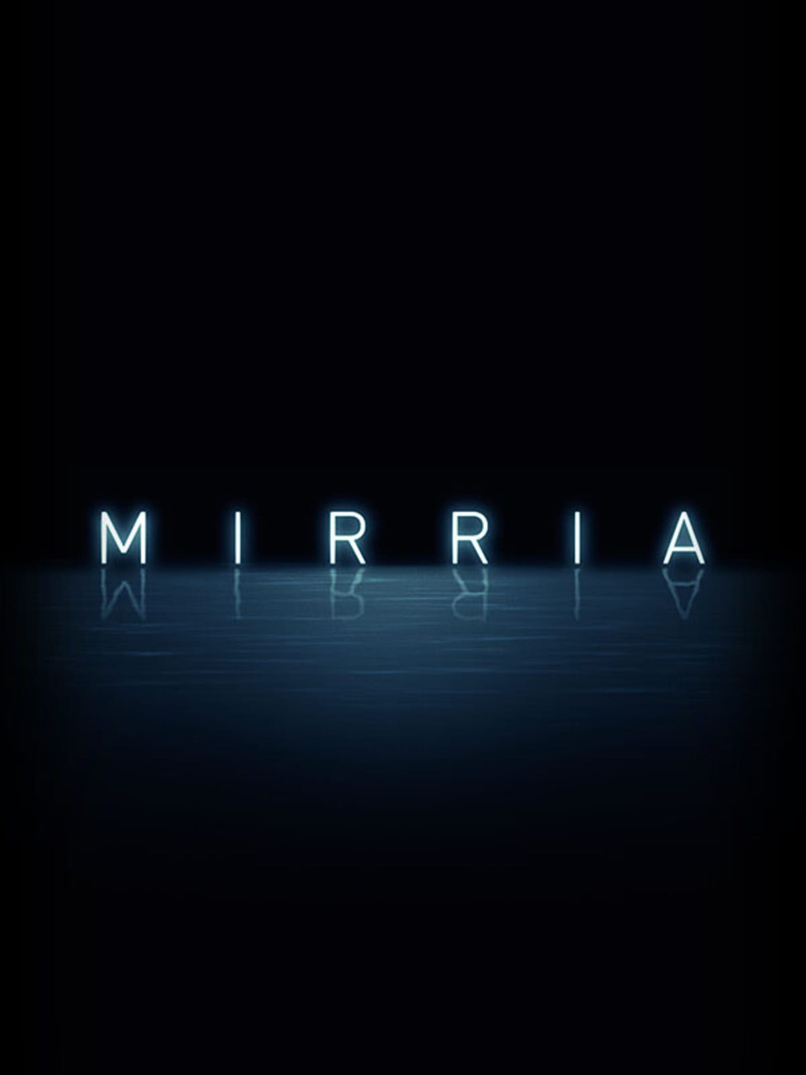 Mirria cover