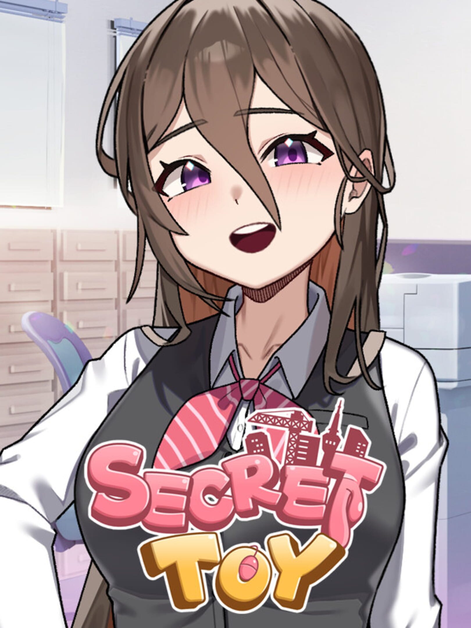 Secret Toy