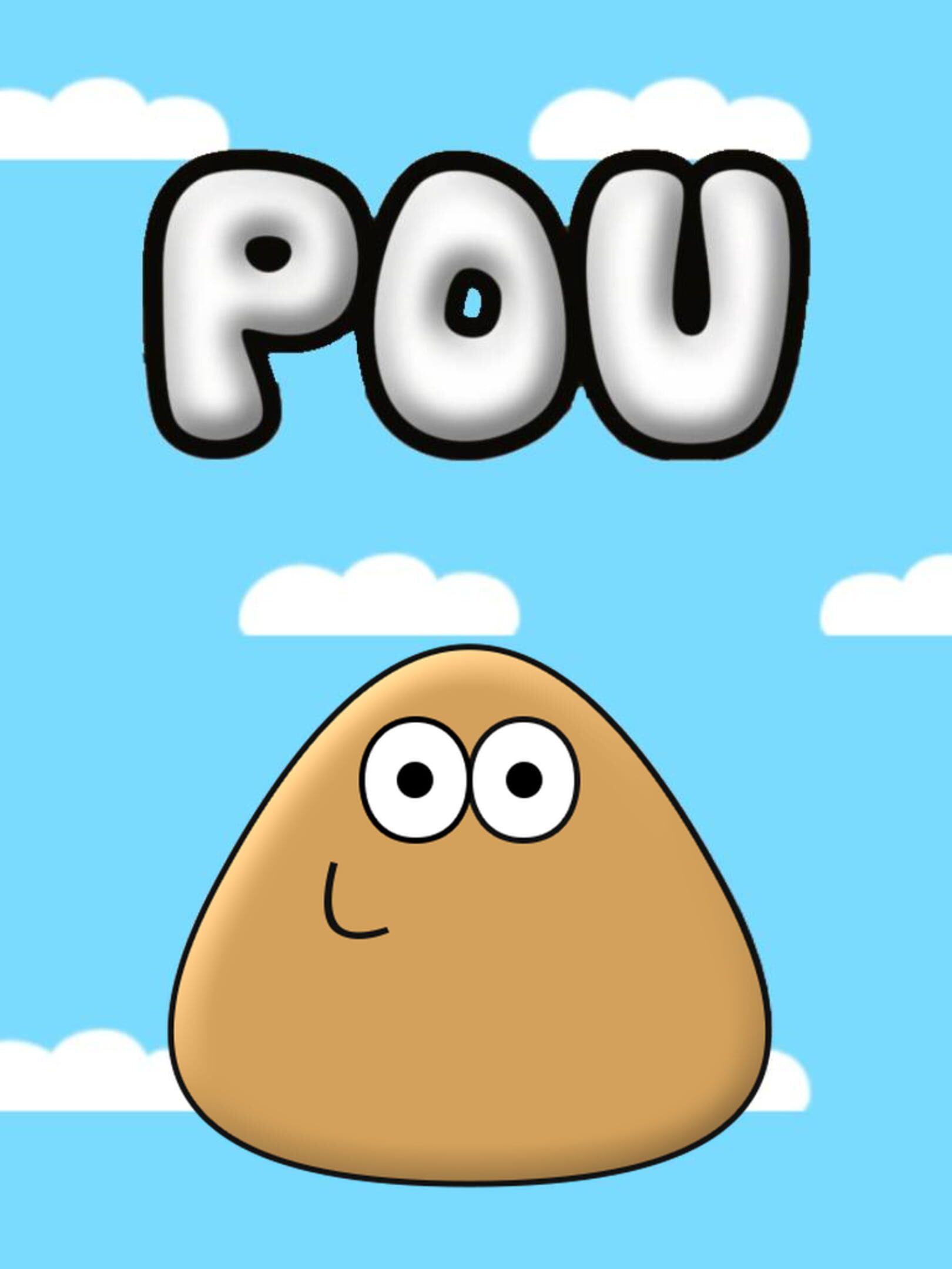 Pou cover