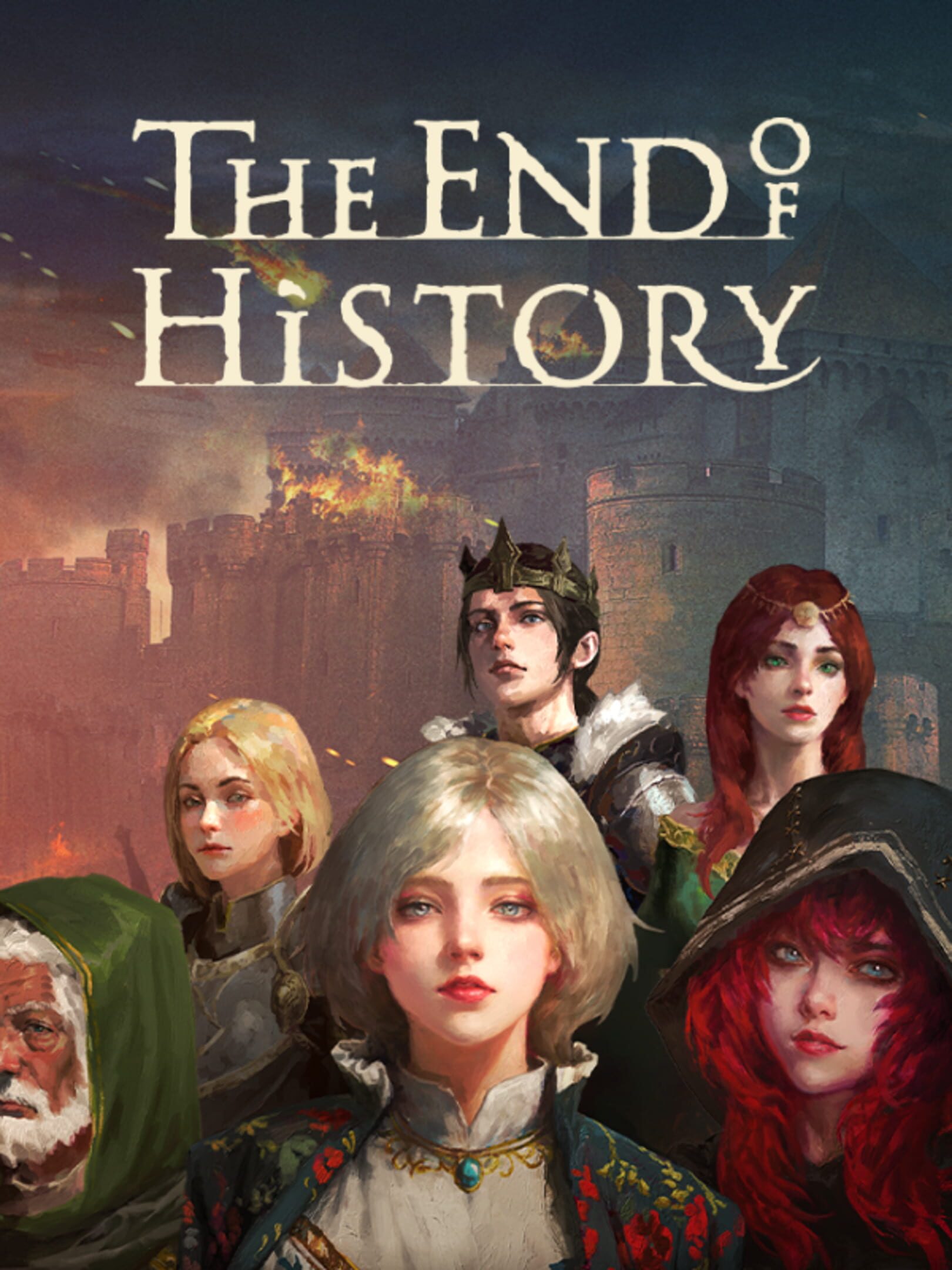 The End of History