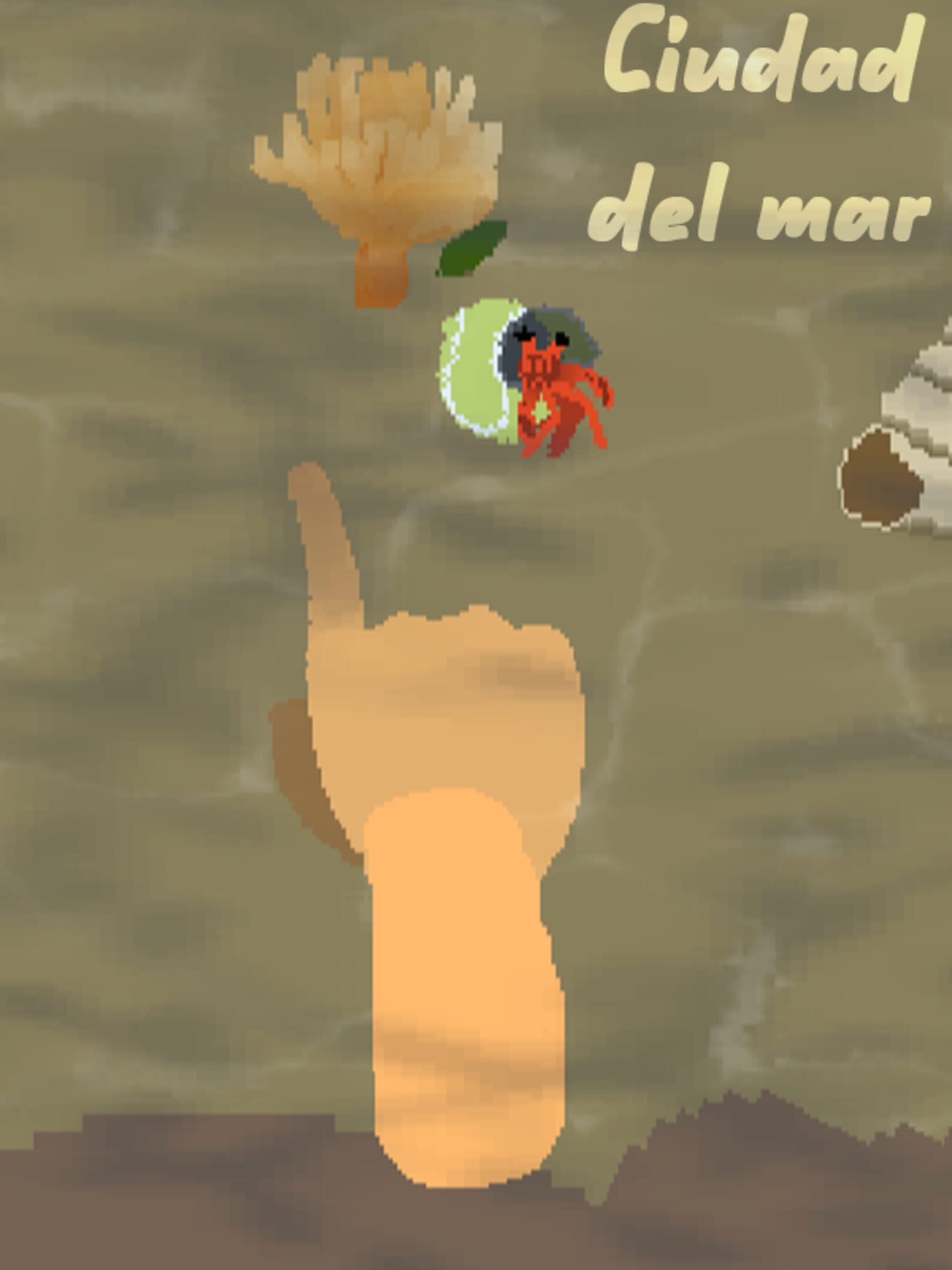 Ciudad del Mar cover
