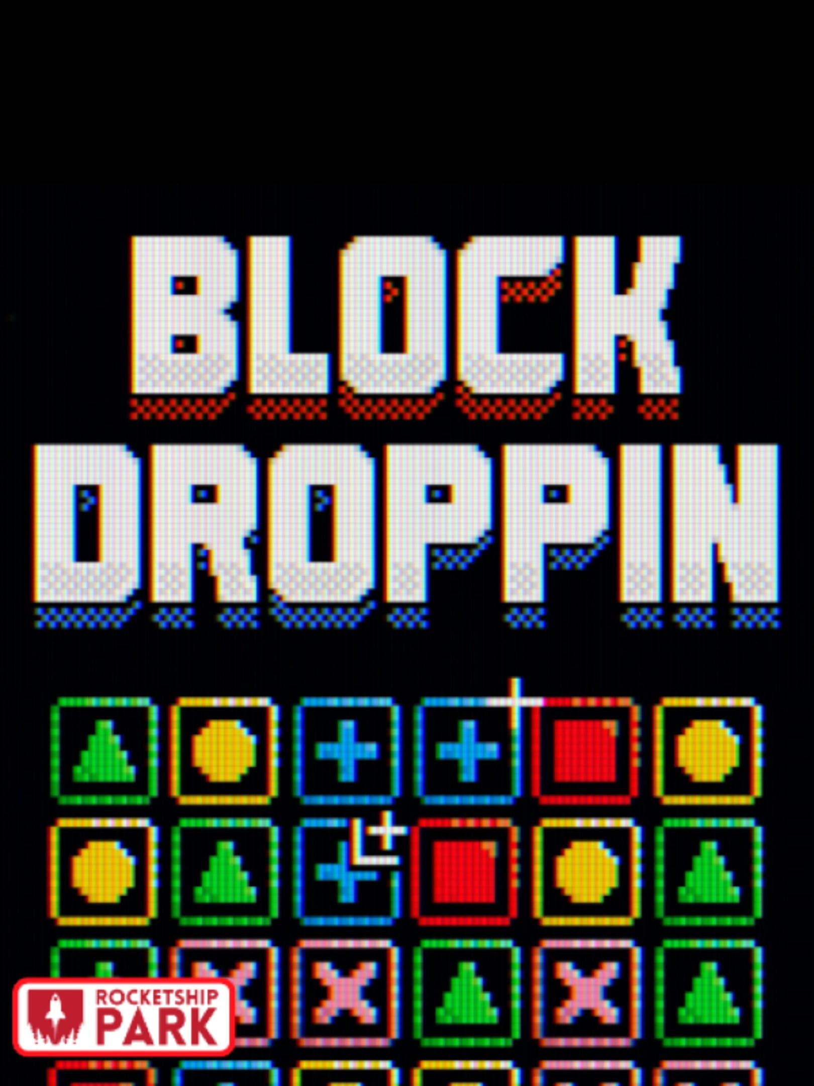 Block Droppin