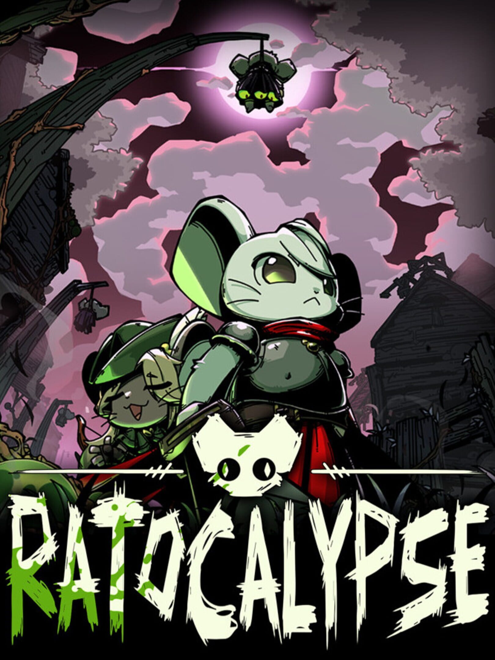 Ratocalypse