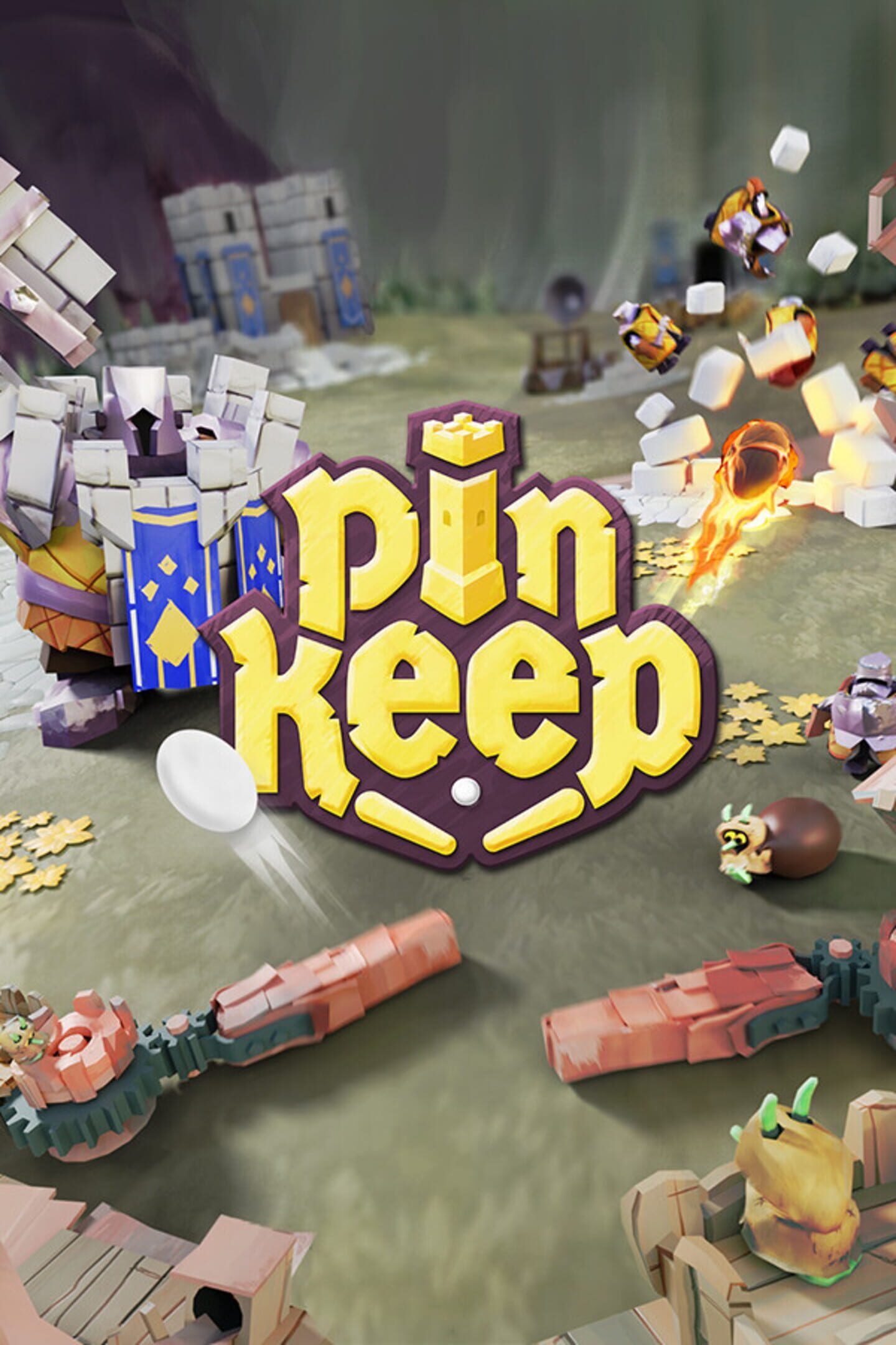 PinKeep