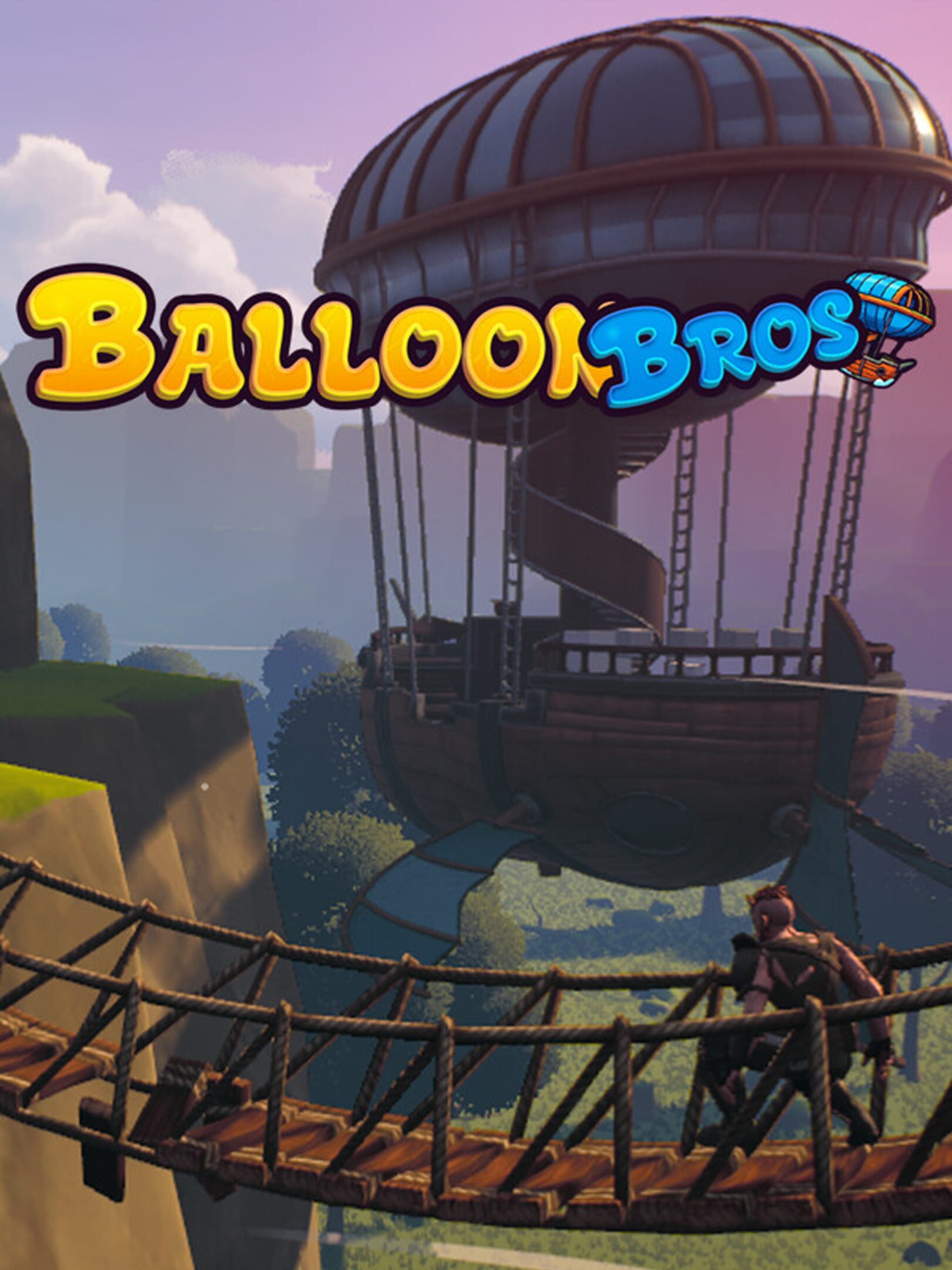 Balloon Bros