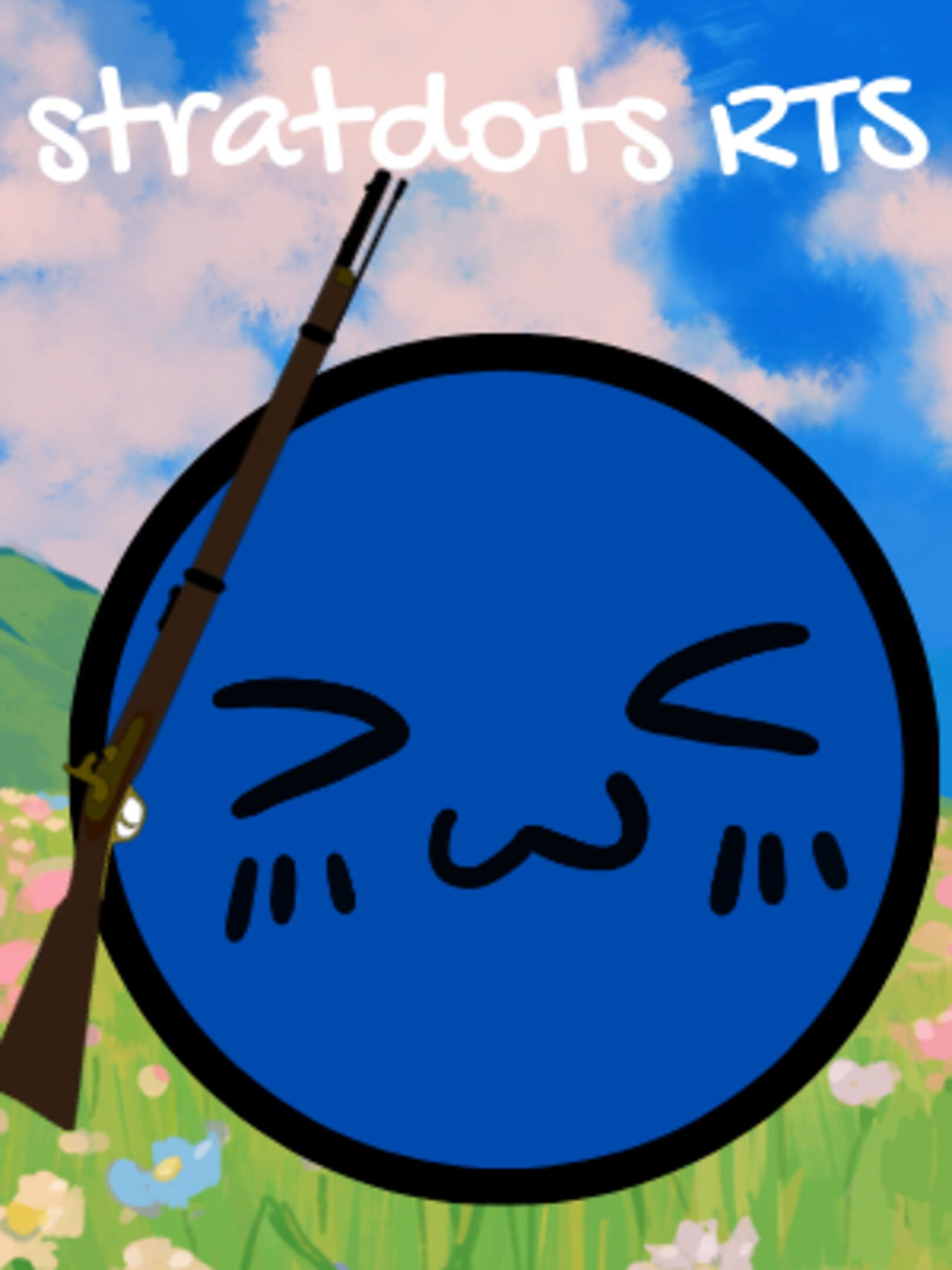 StratDots RTS cover