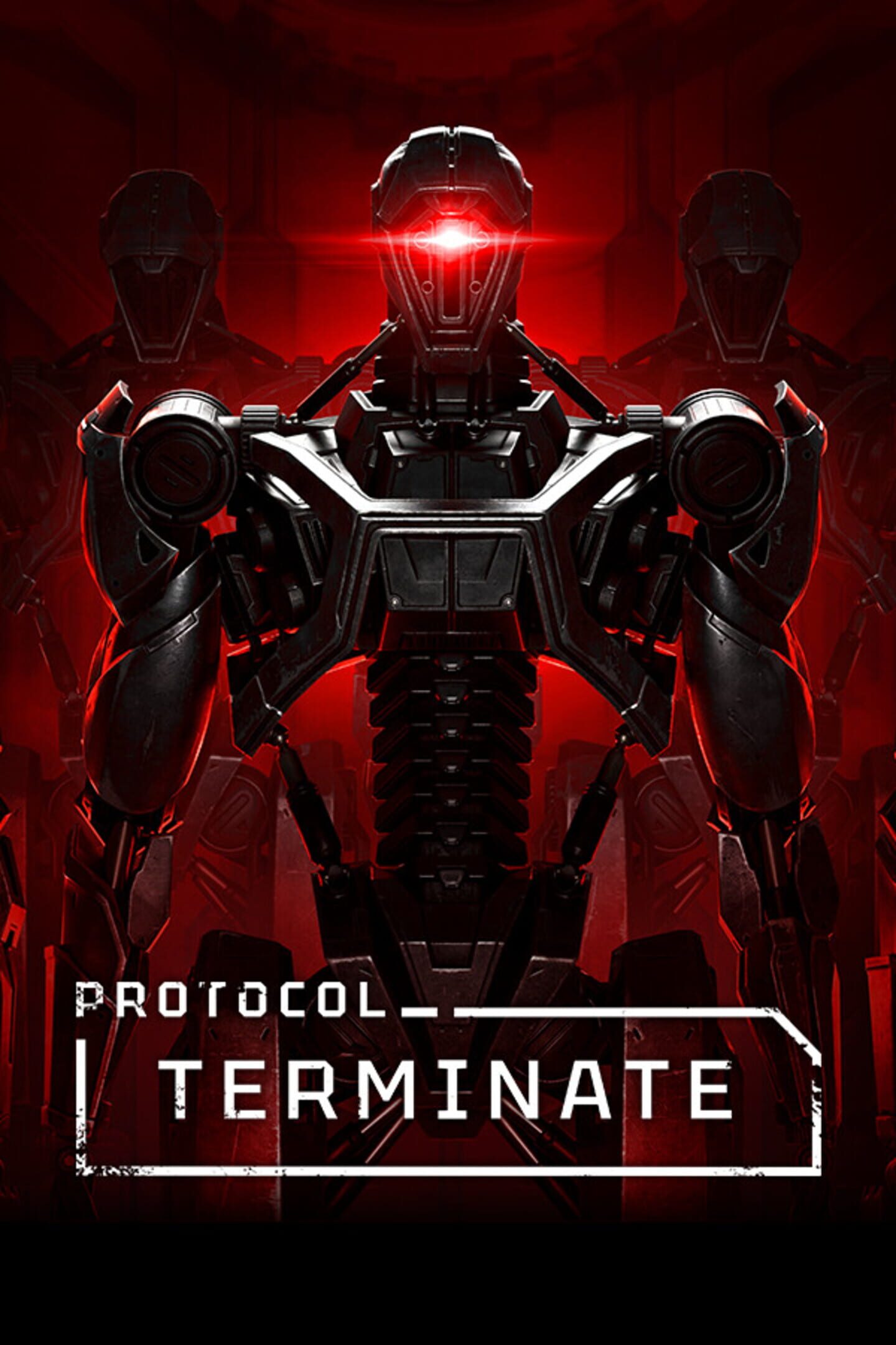 Protocol: Terminate cover