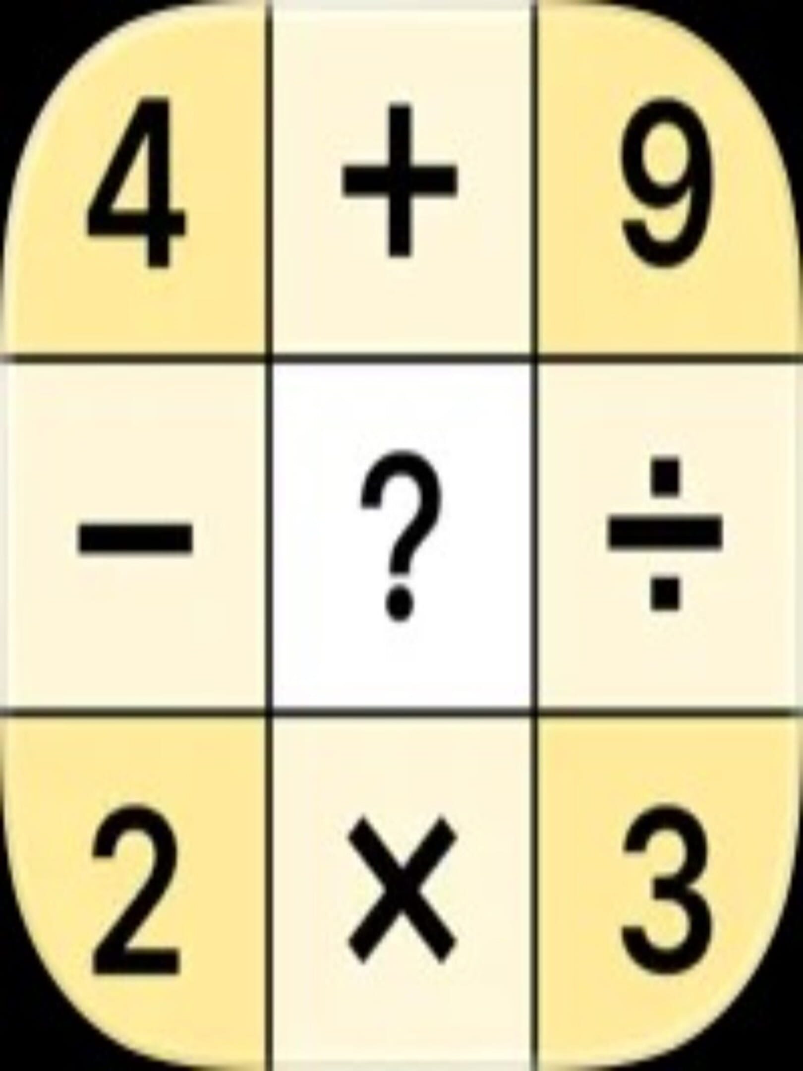 Crossmath cover