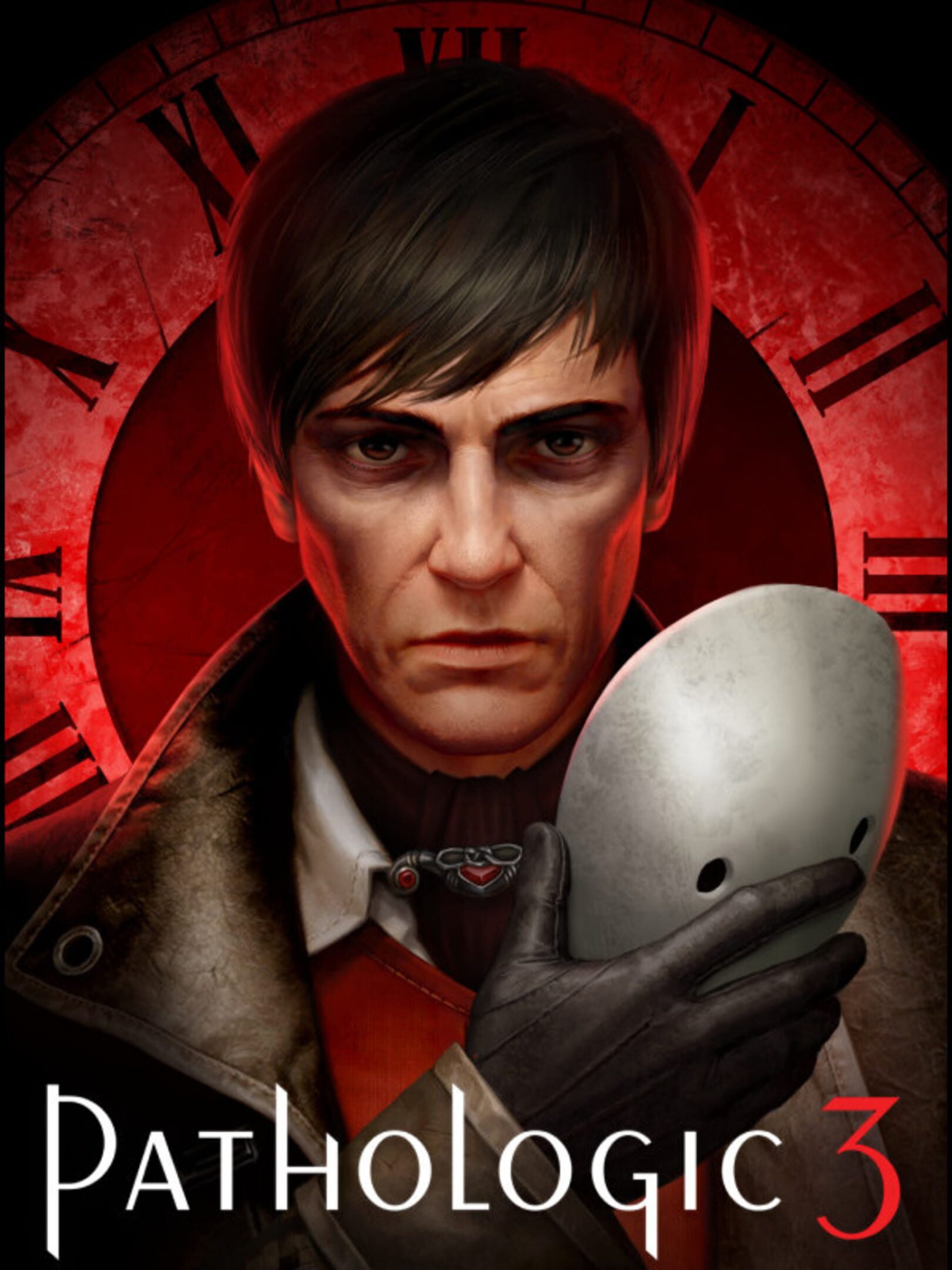 Pathologic 3