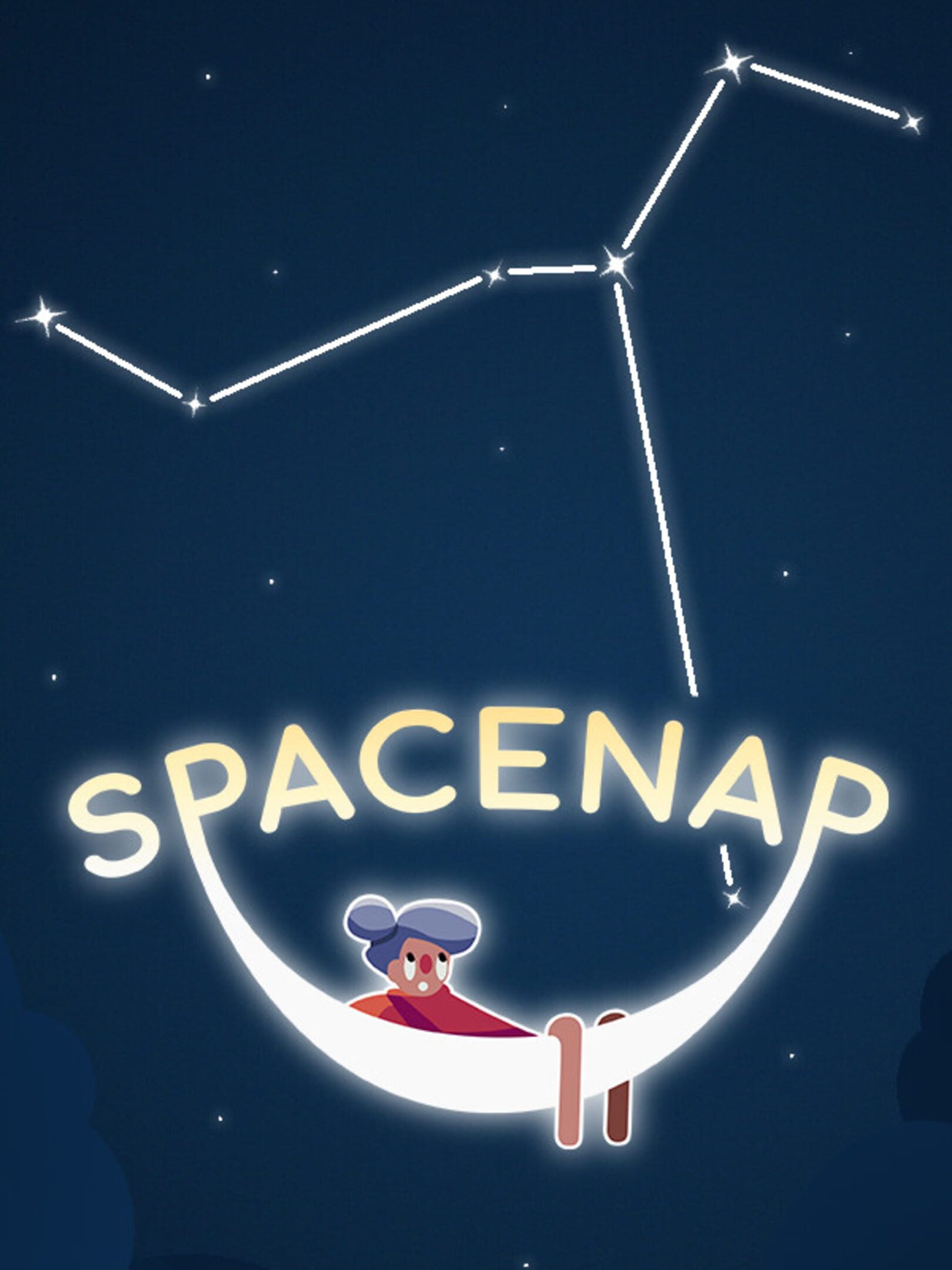 Spacenap cover