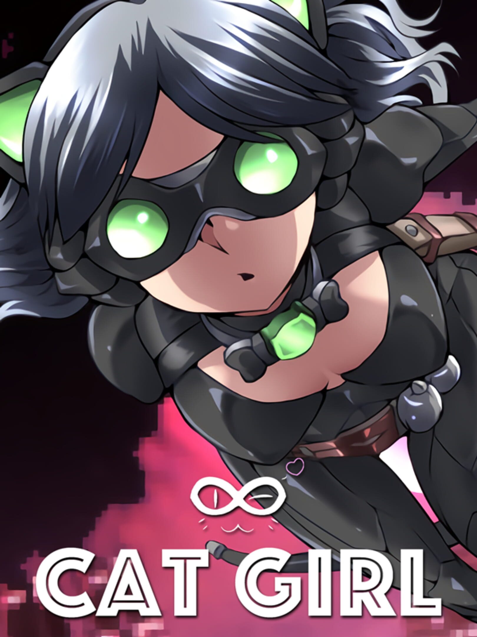 Cat Girl