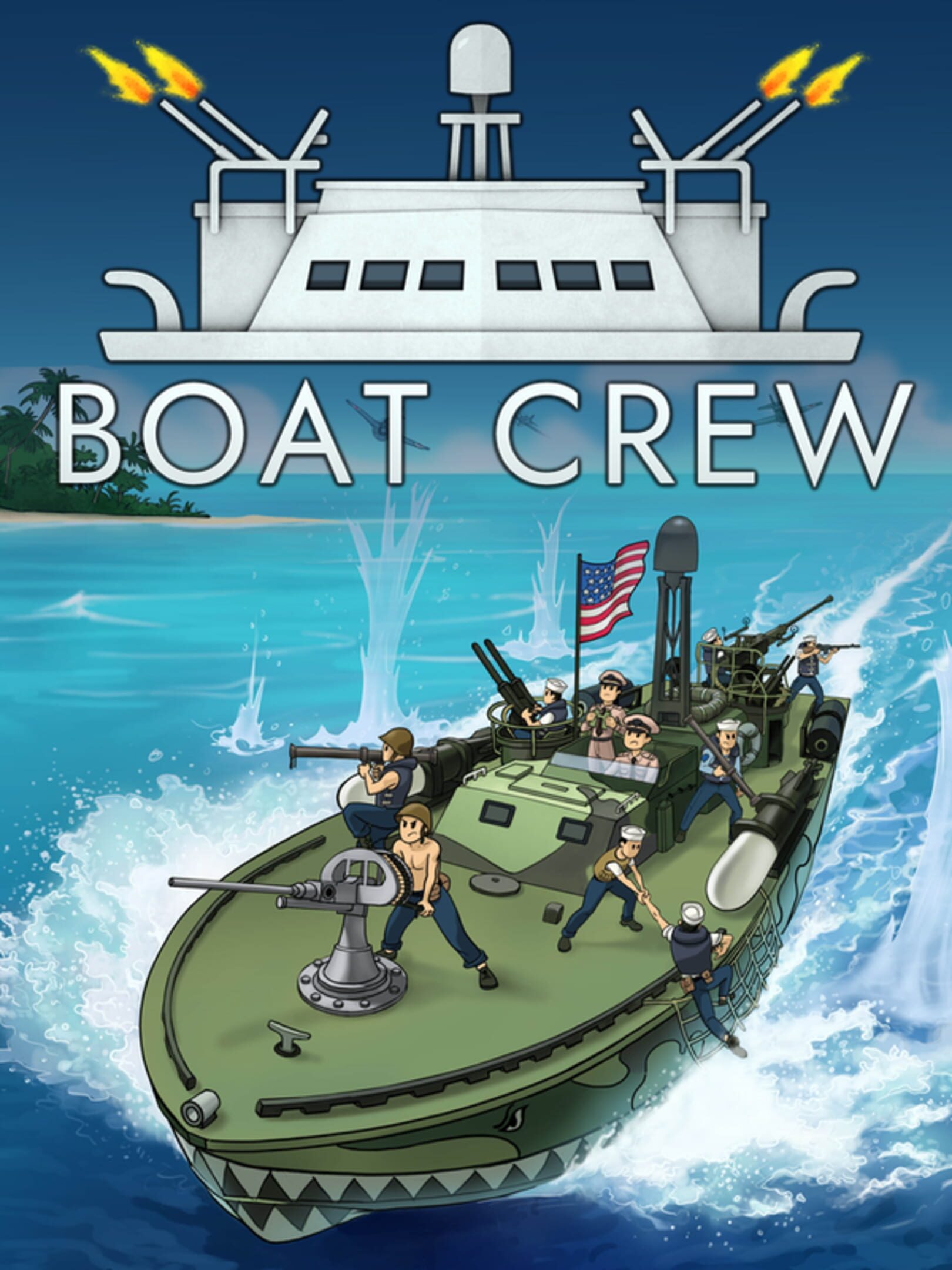 Boat Crew