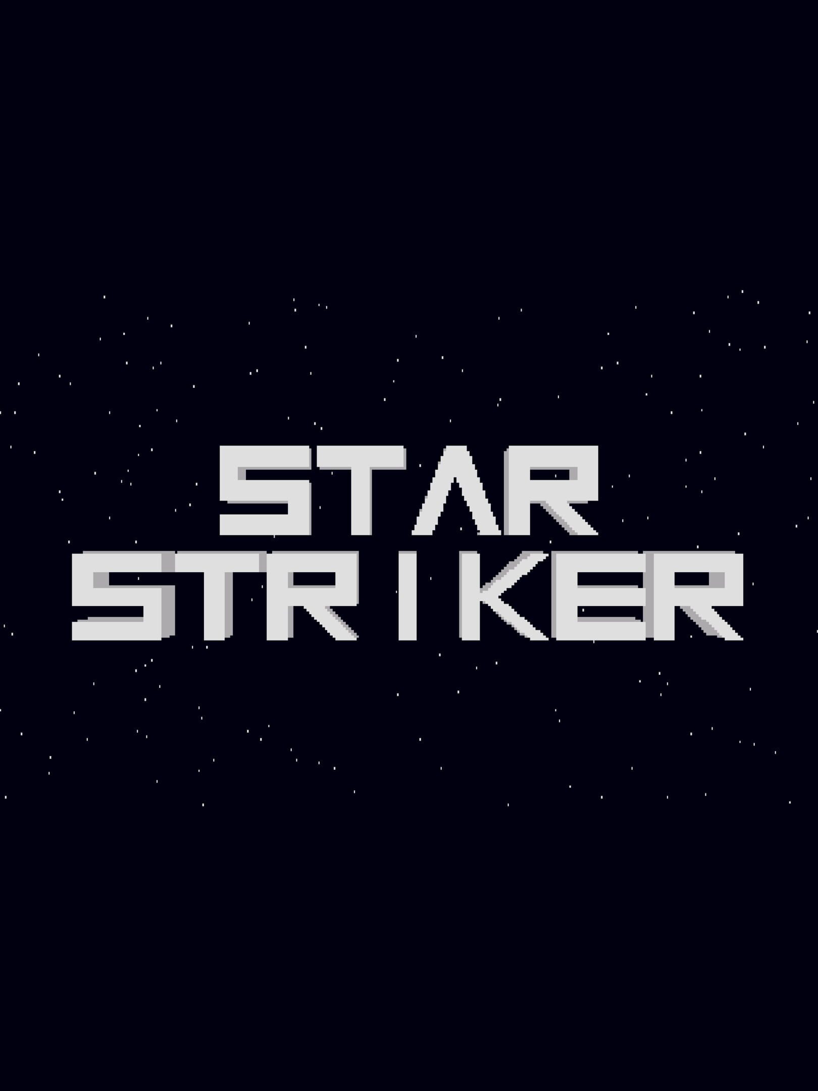 Star Striker