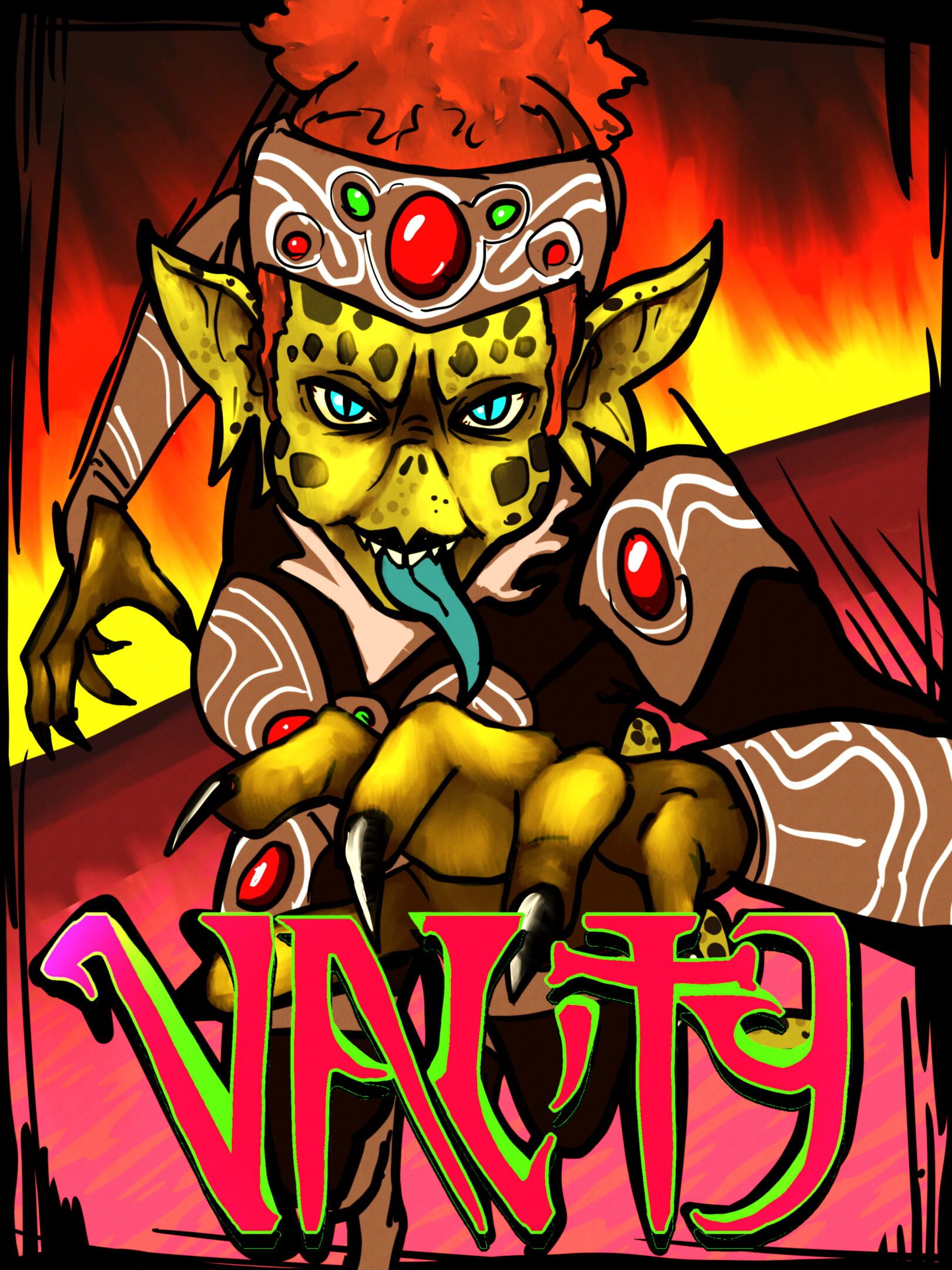Val'ty