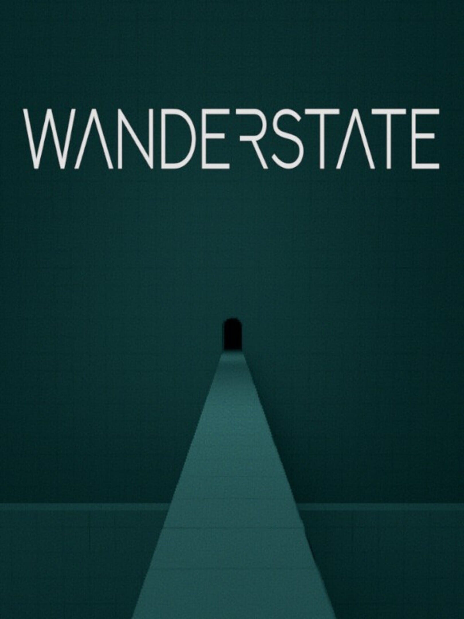 Wanderstate cover