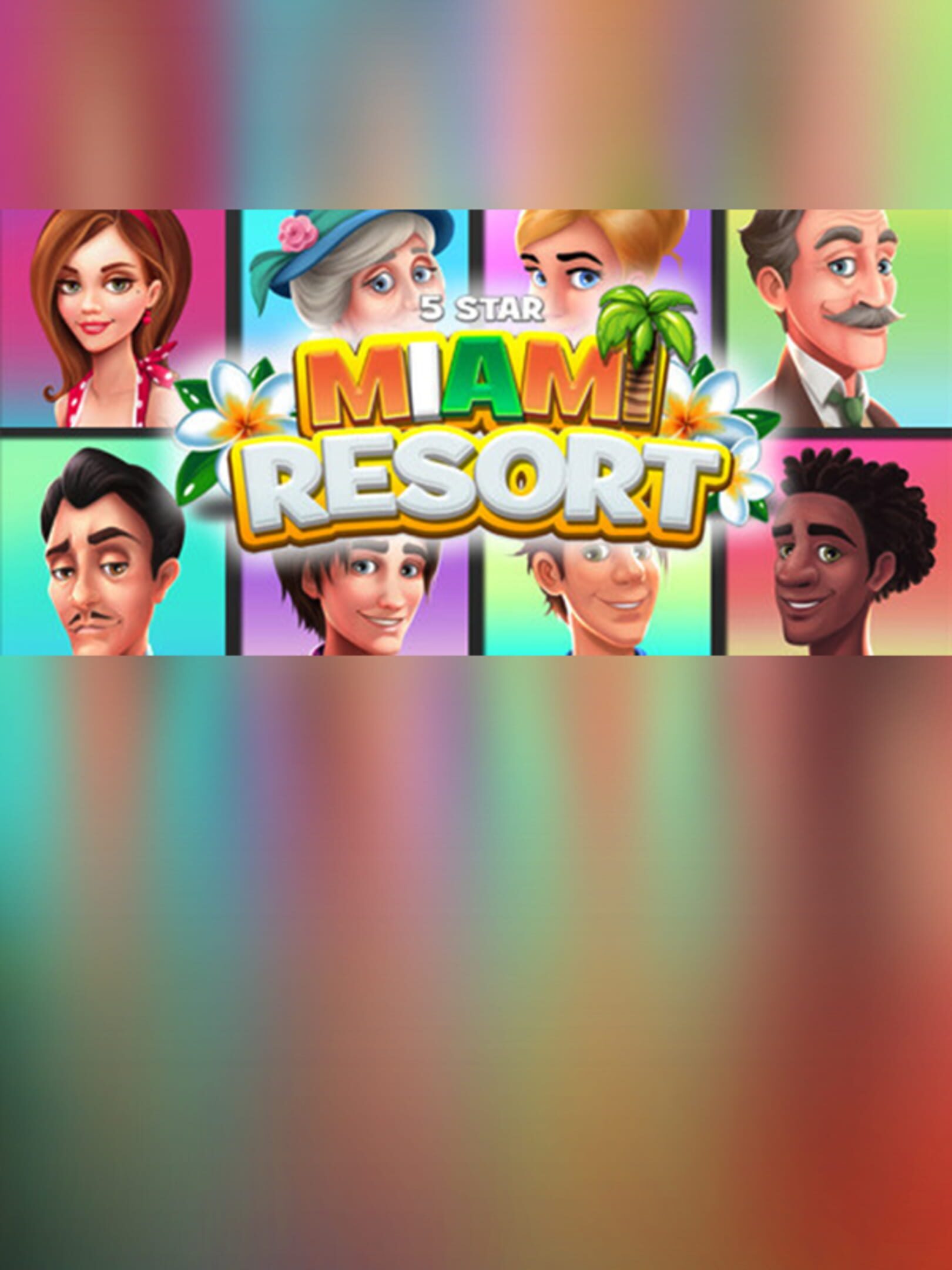 Miami Resort