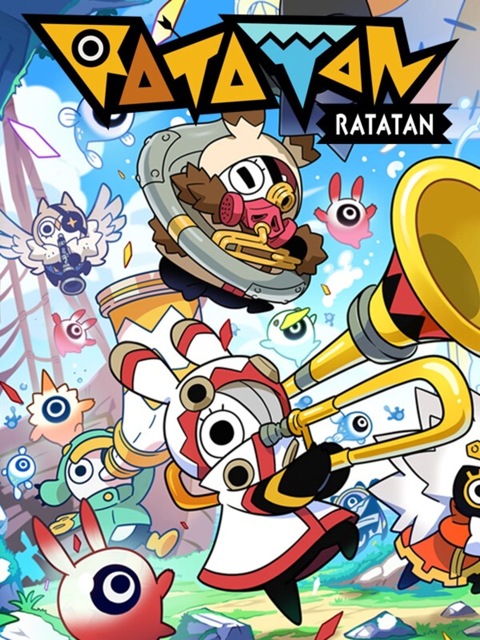 Ratatan