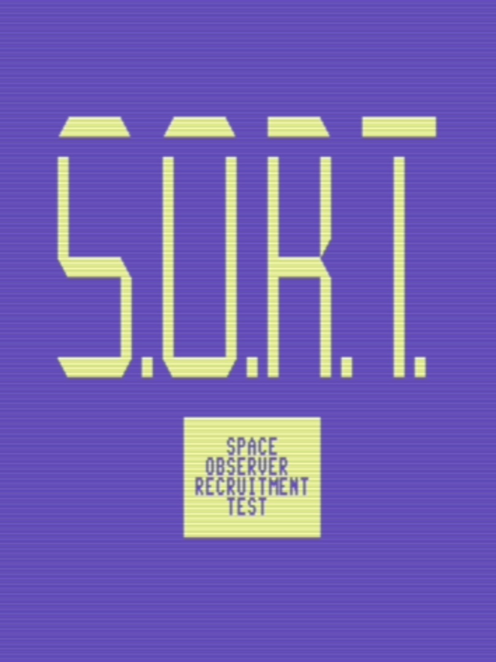 S.O.R.T.