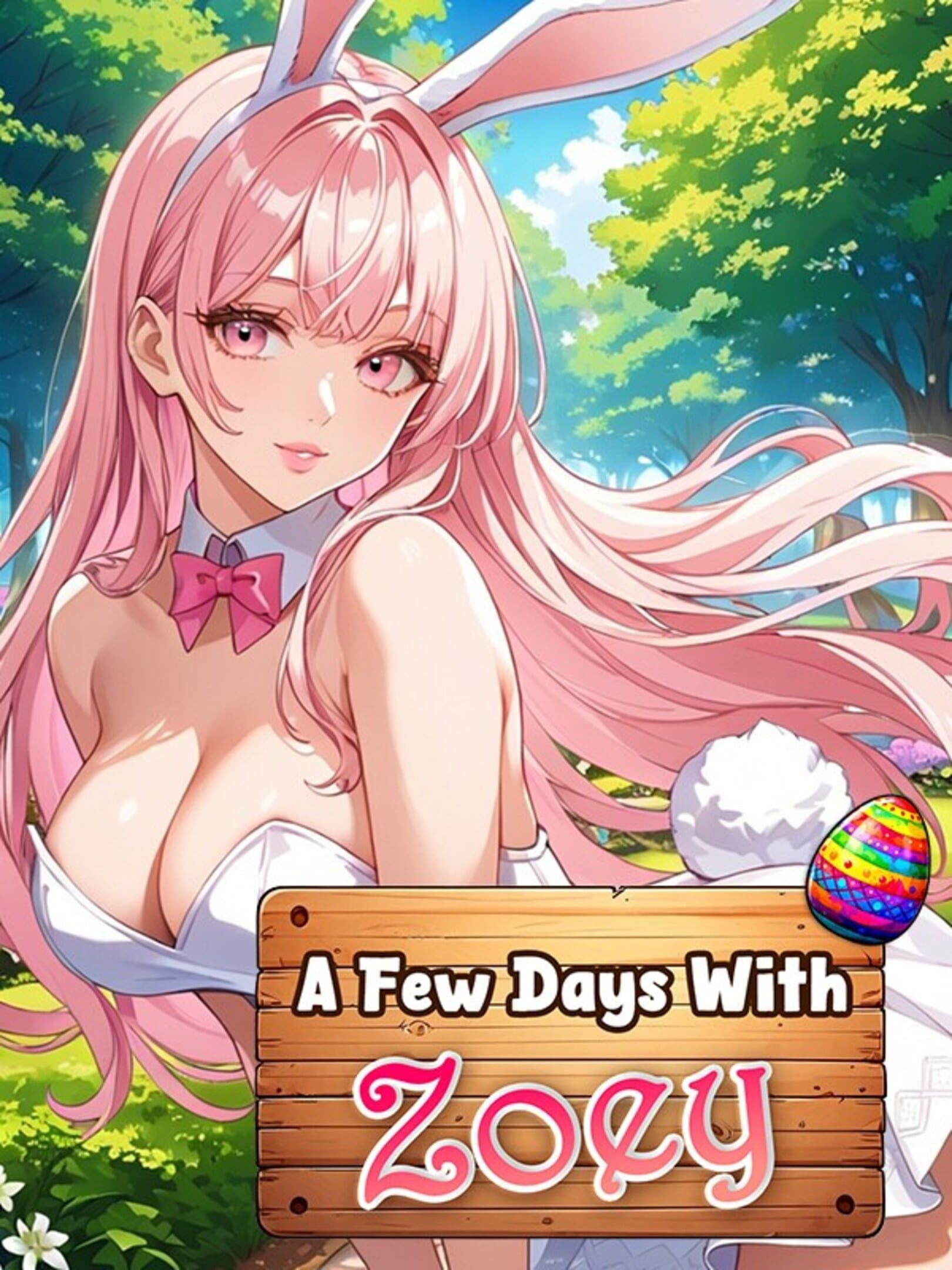 A Few Days With: Zoey