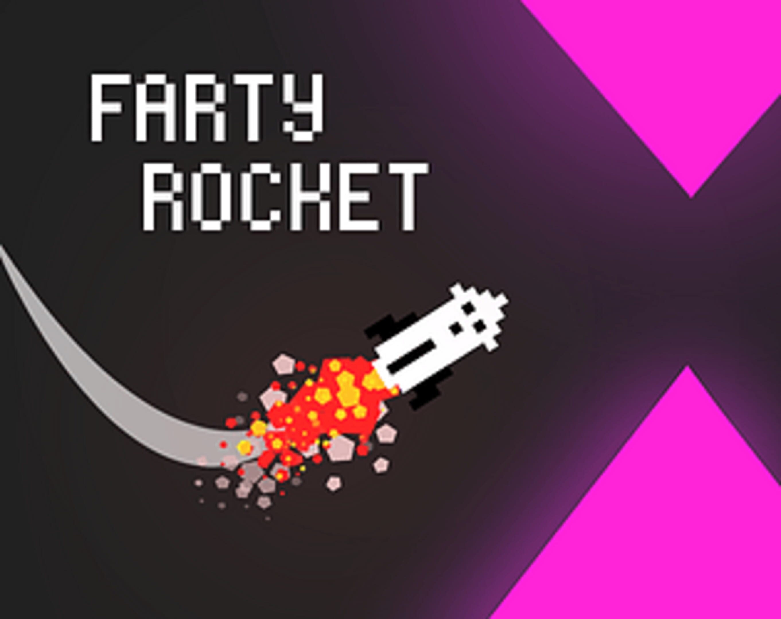 Farty Rocket cover