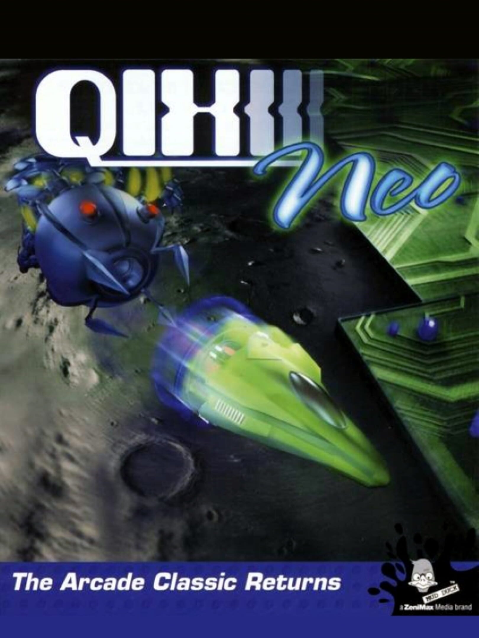 Qix Neo