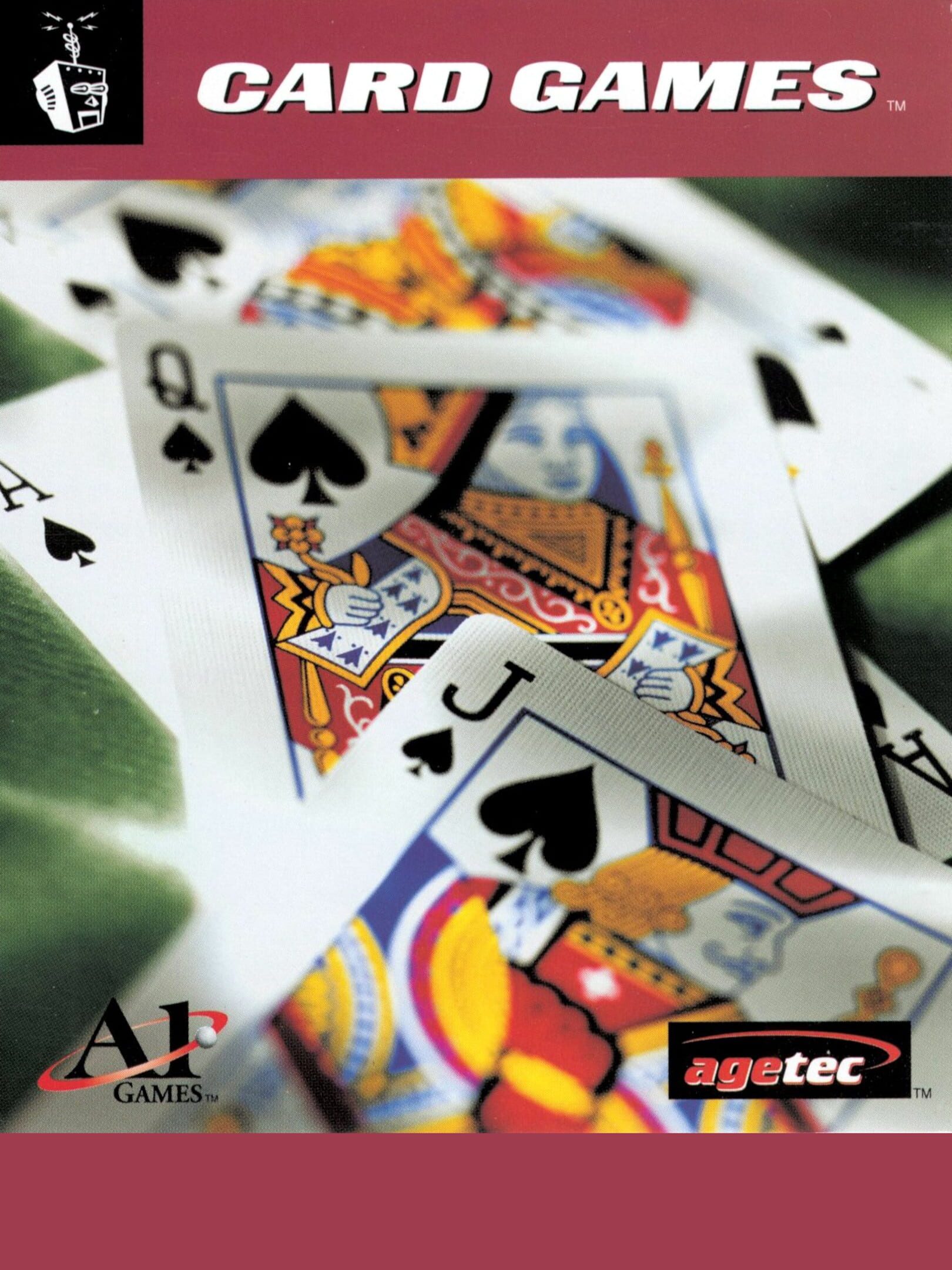 Card Games