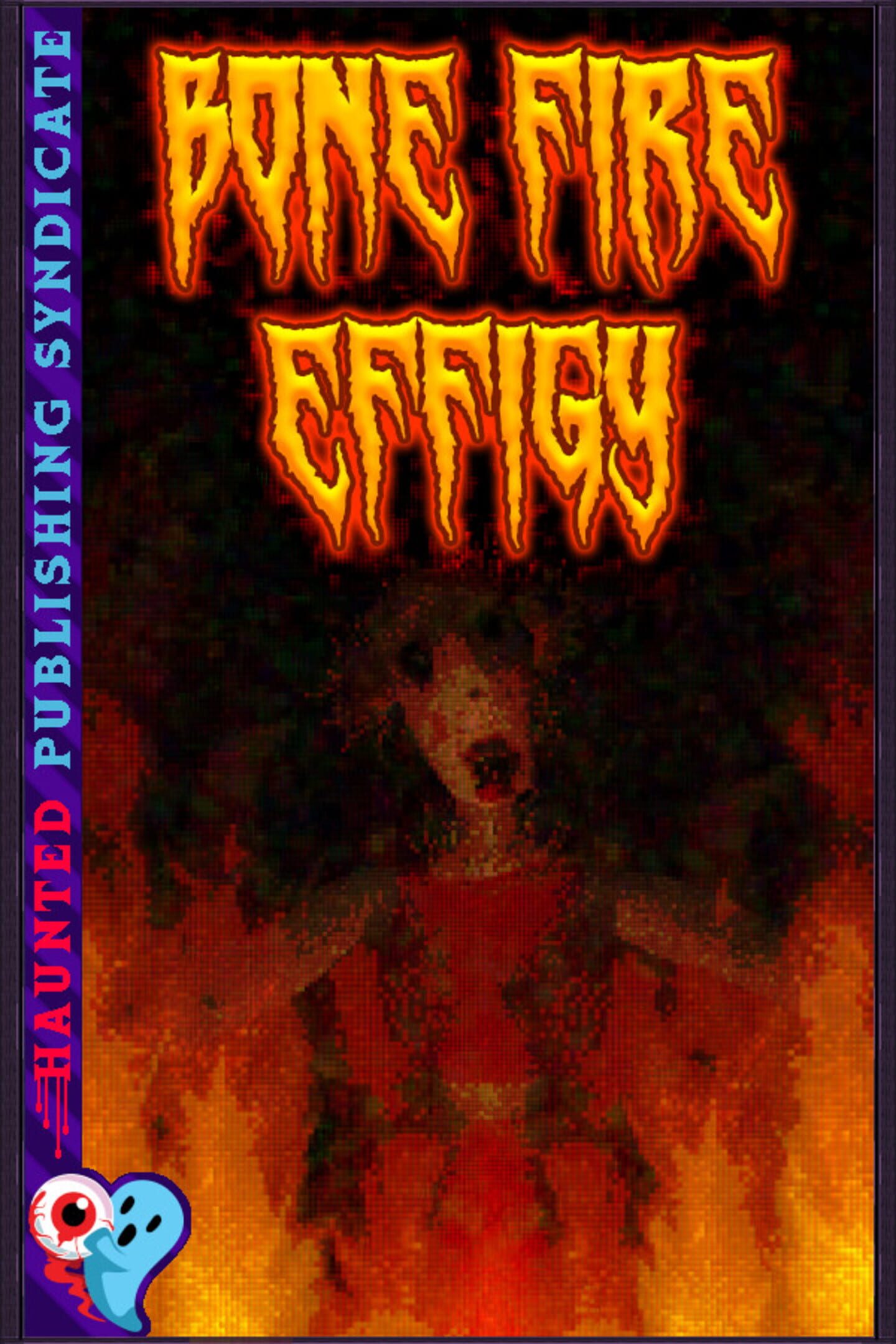 Bone Fire Effigy