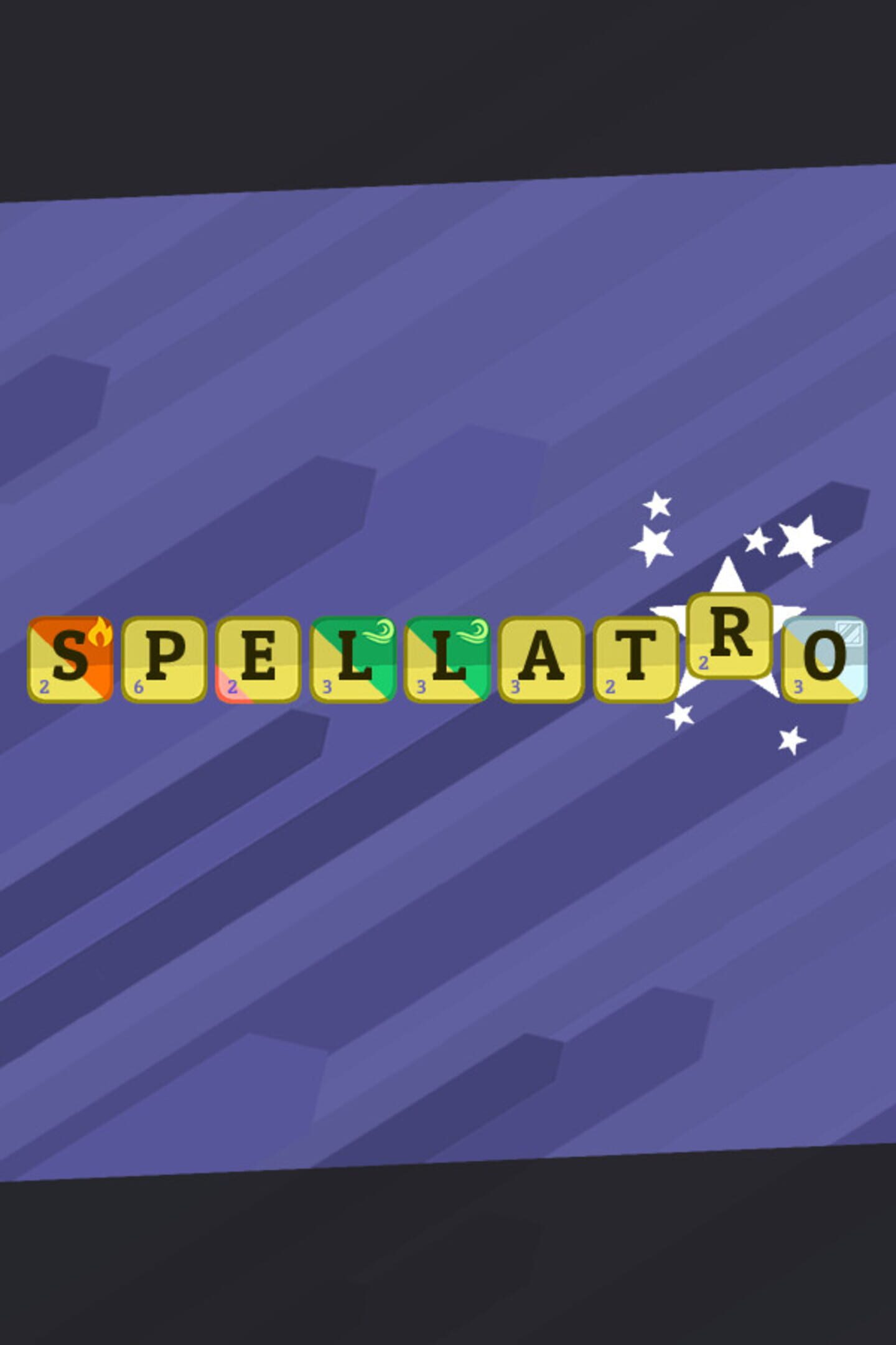 Spellatro cover